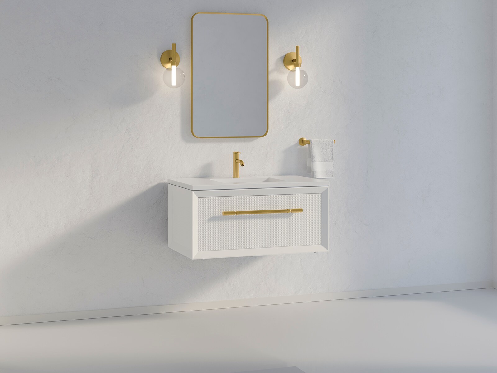 KOHLER 33562-0 vanities - View #5