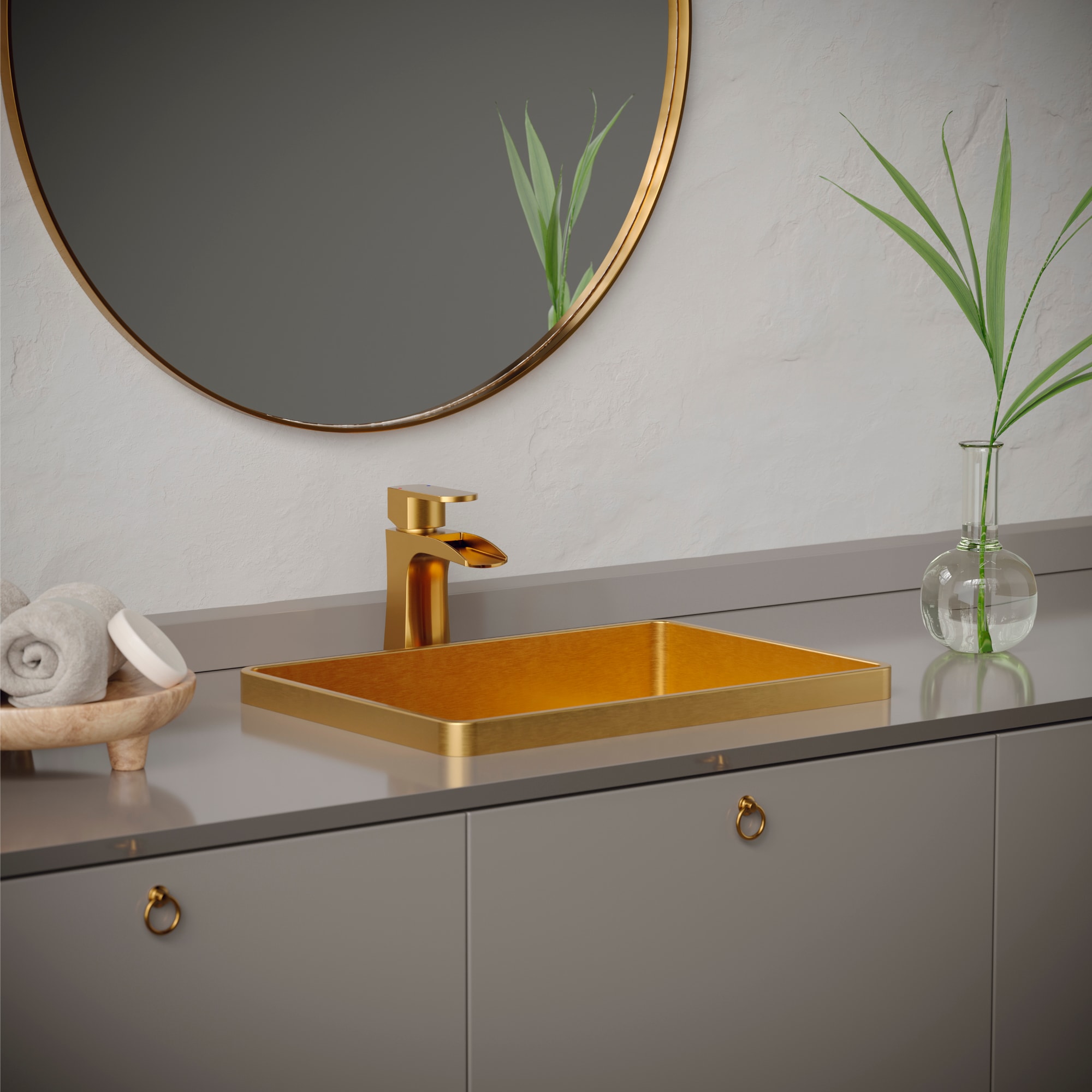 Karran KBF440G Lavatory-Faucets - View #4