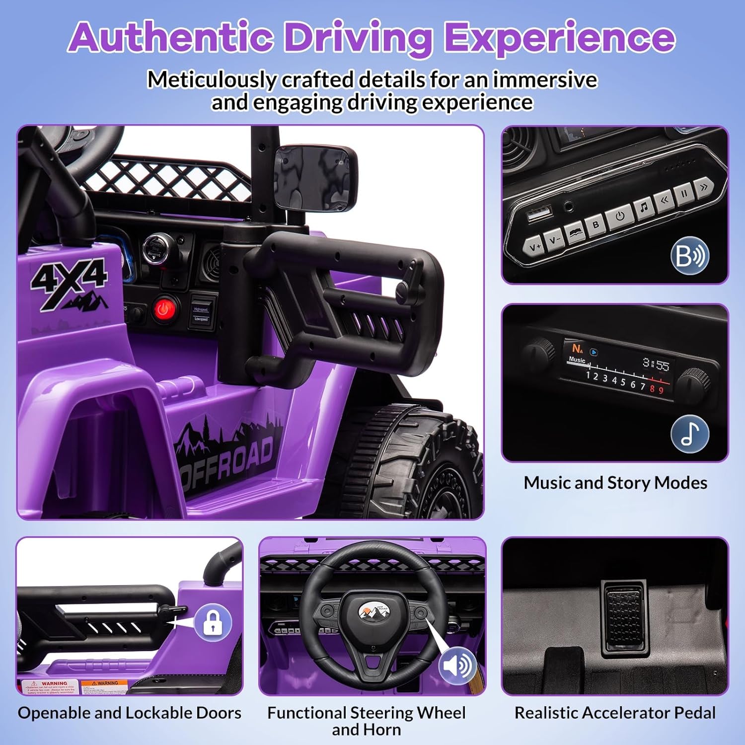 Qeetex TCPTO0ZGGNAE6 Play-Toys - View #7