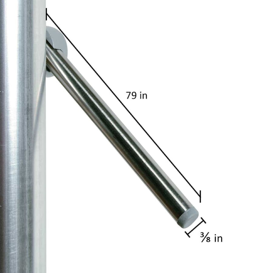 DOLLE 96059 balusters - View #5