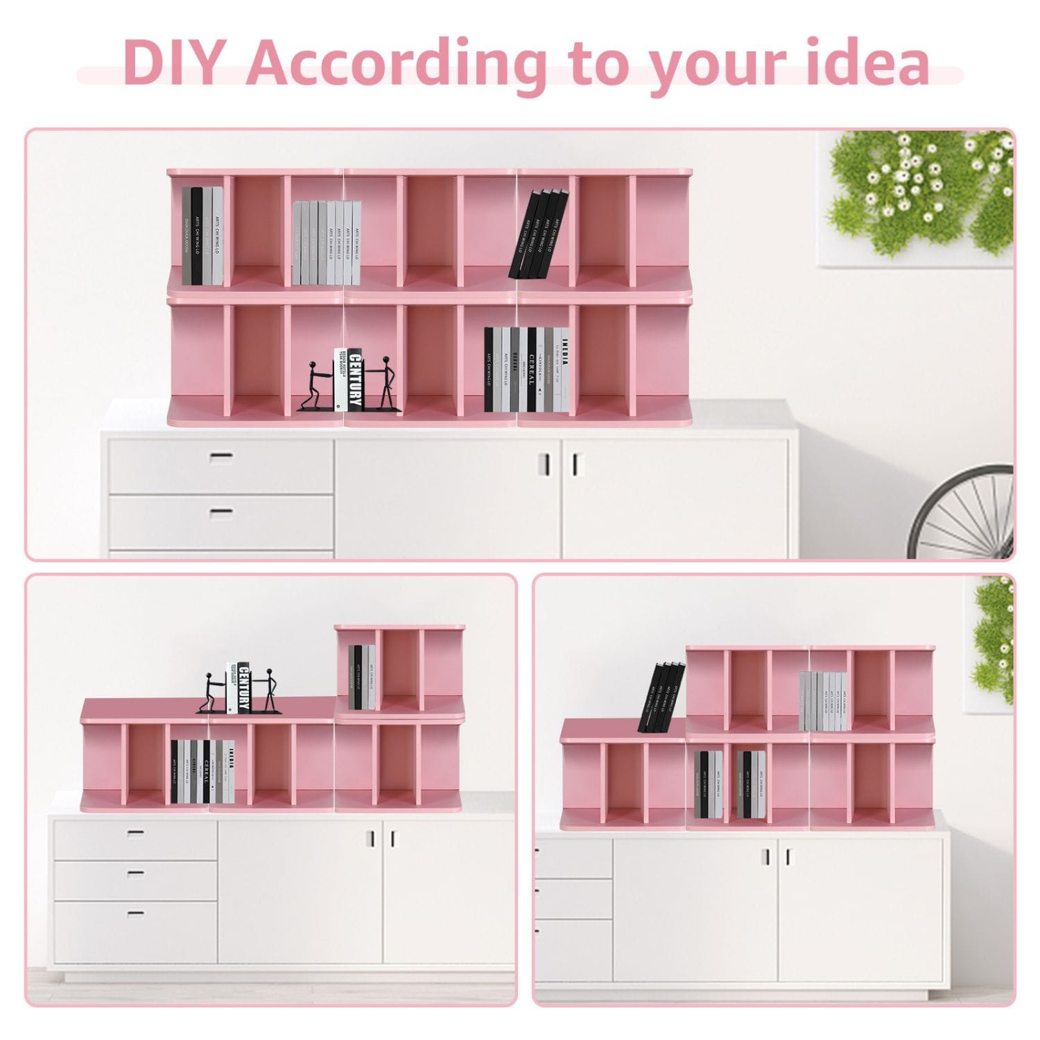 JASMODER W116850729 nightstands - View #3