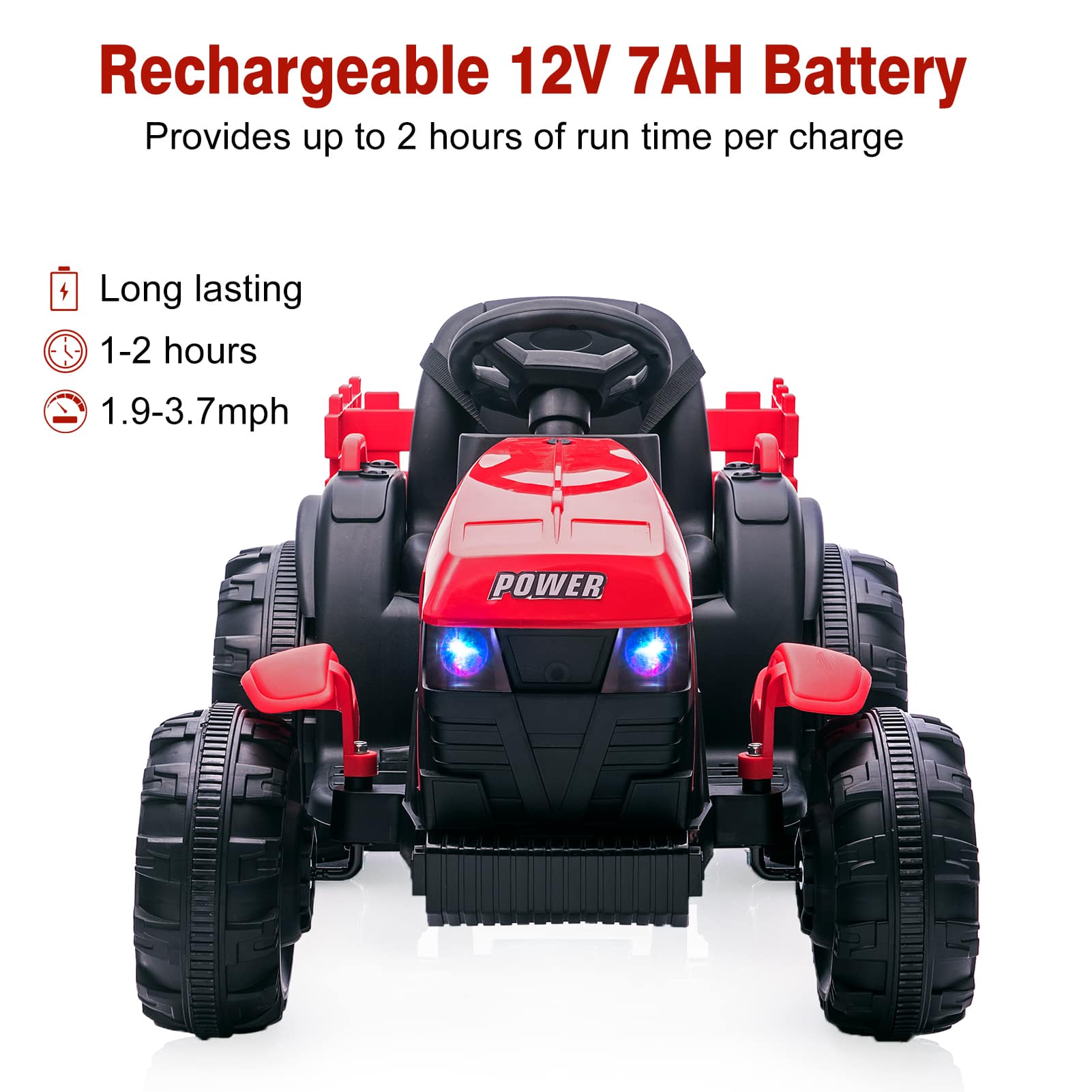 Qeetex TOYPTO0Z1TL081 Play-Toys - View #7