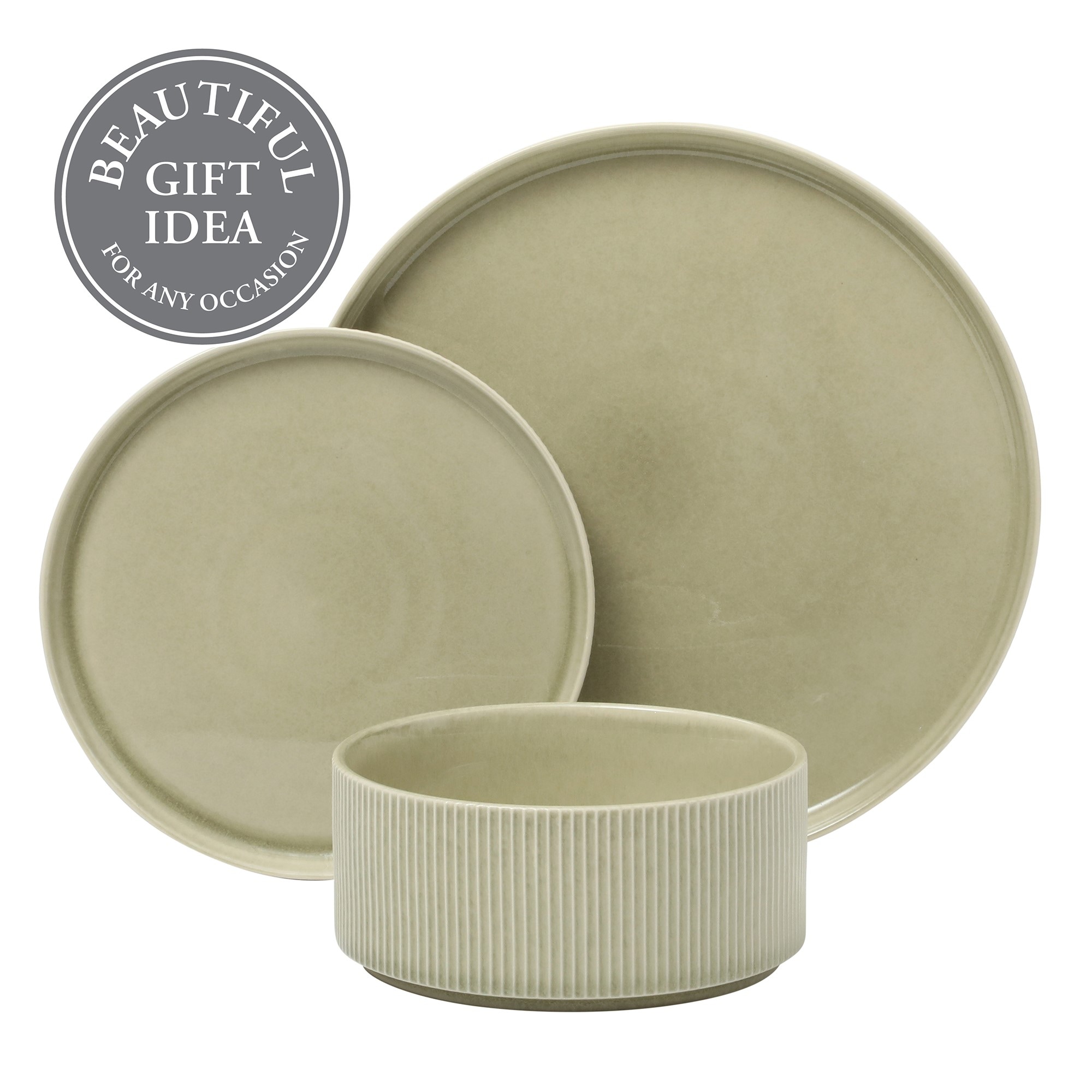 Gibson Elite 149660.12R dinnerware - View #2