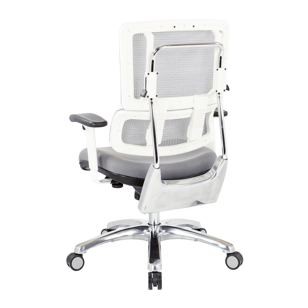 Office Star Products 99661W-5811 Office-Chairs - View #4