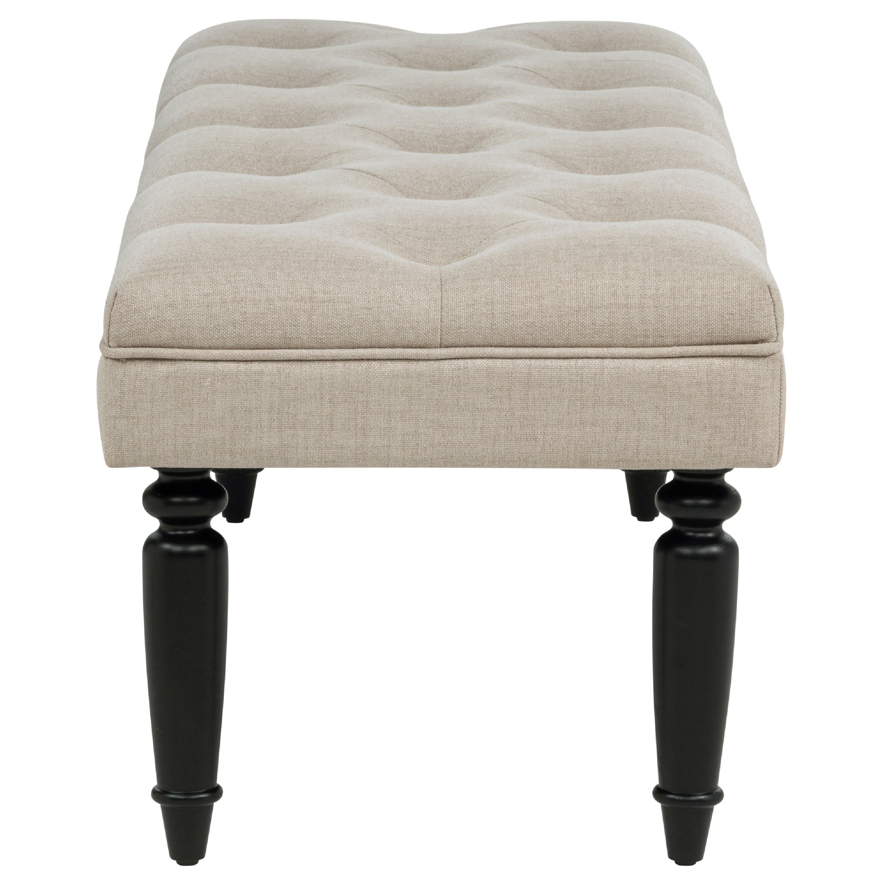 Benzara BM352735 bench - View #3