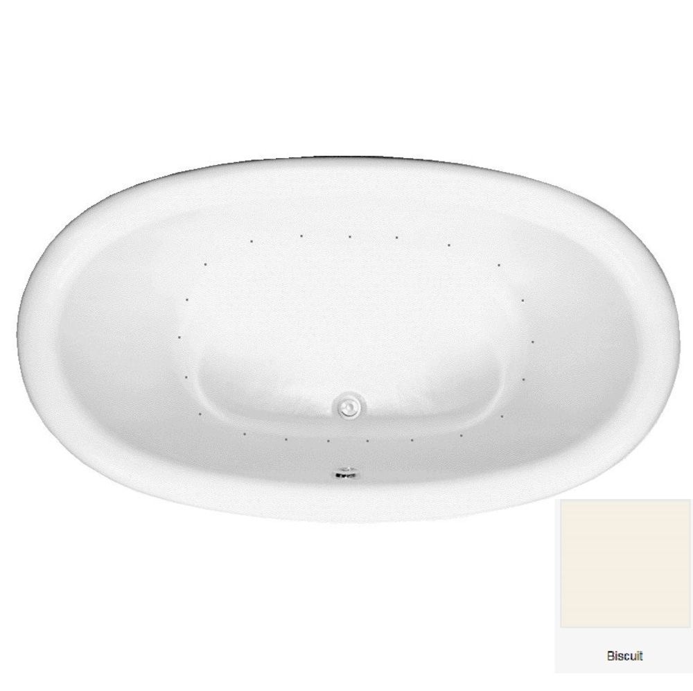 Laurel Mountain 7240OA528 bathtubs - View #2