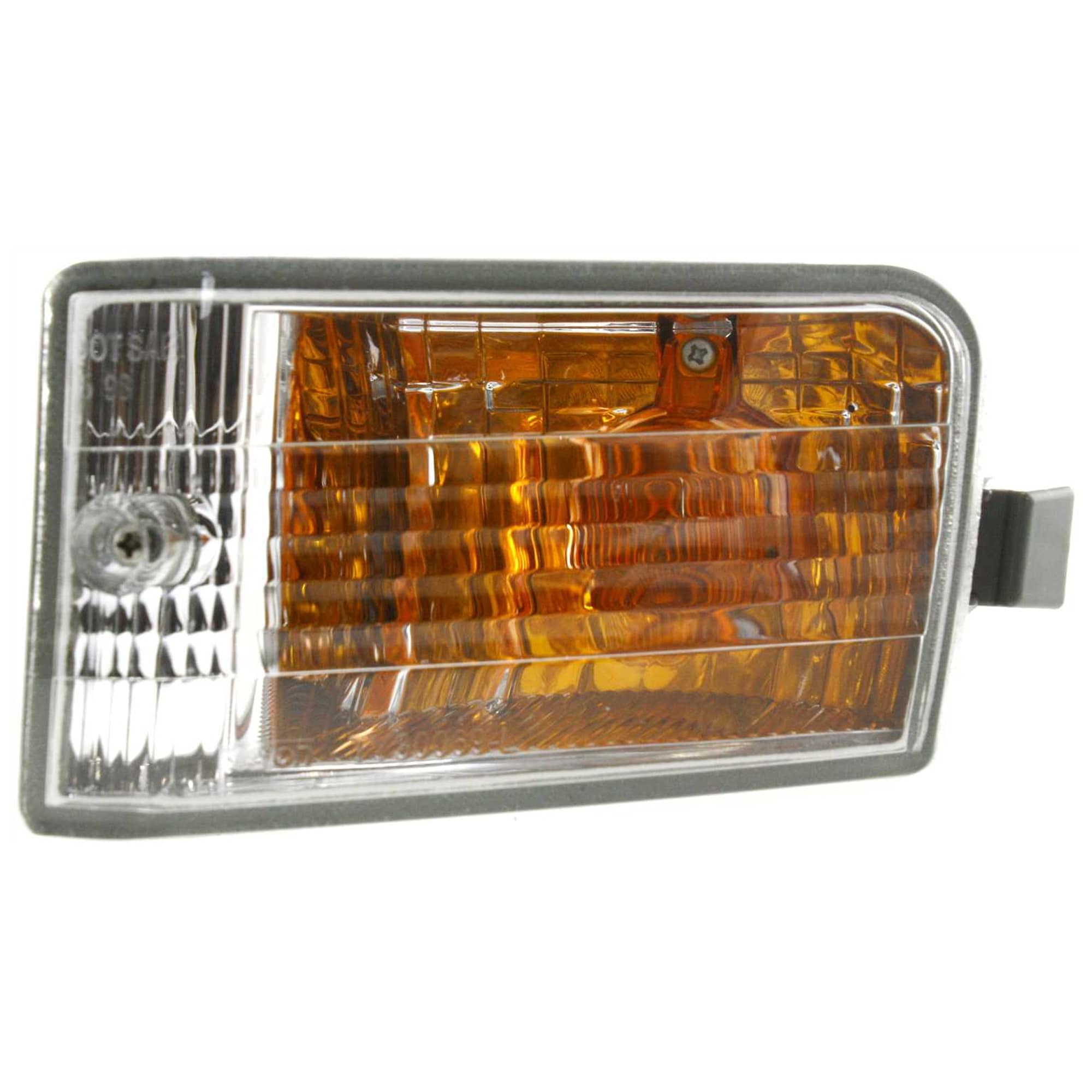 Garage-Pro JCW3121640LASGP Turn Signal Light Compatible with Toyota RAV4 2001-2003 LH Assembly with Fog Lamp