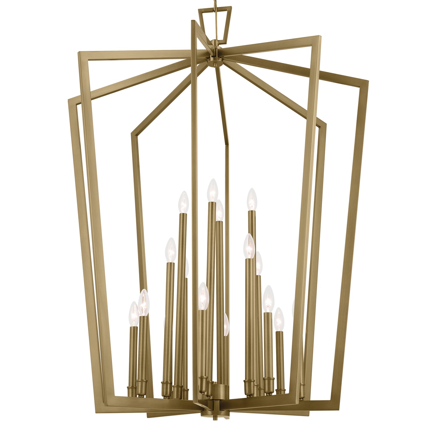 Kichler 43499NBR Pendant-Lights - View #4