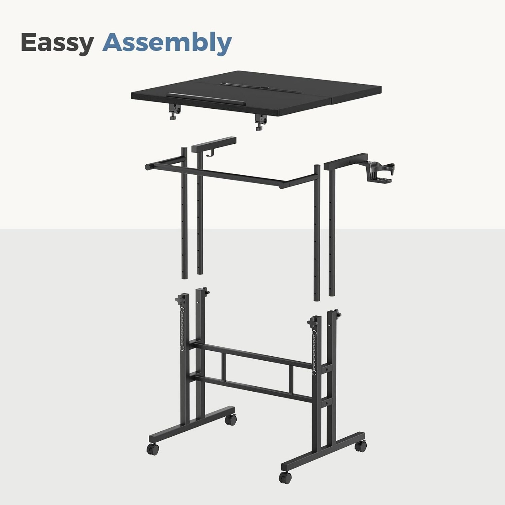 ASTARTH HJ810724 desks - View #3