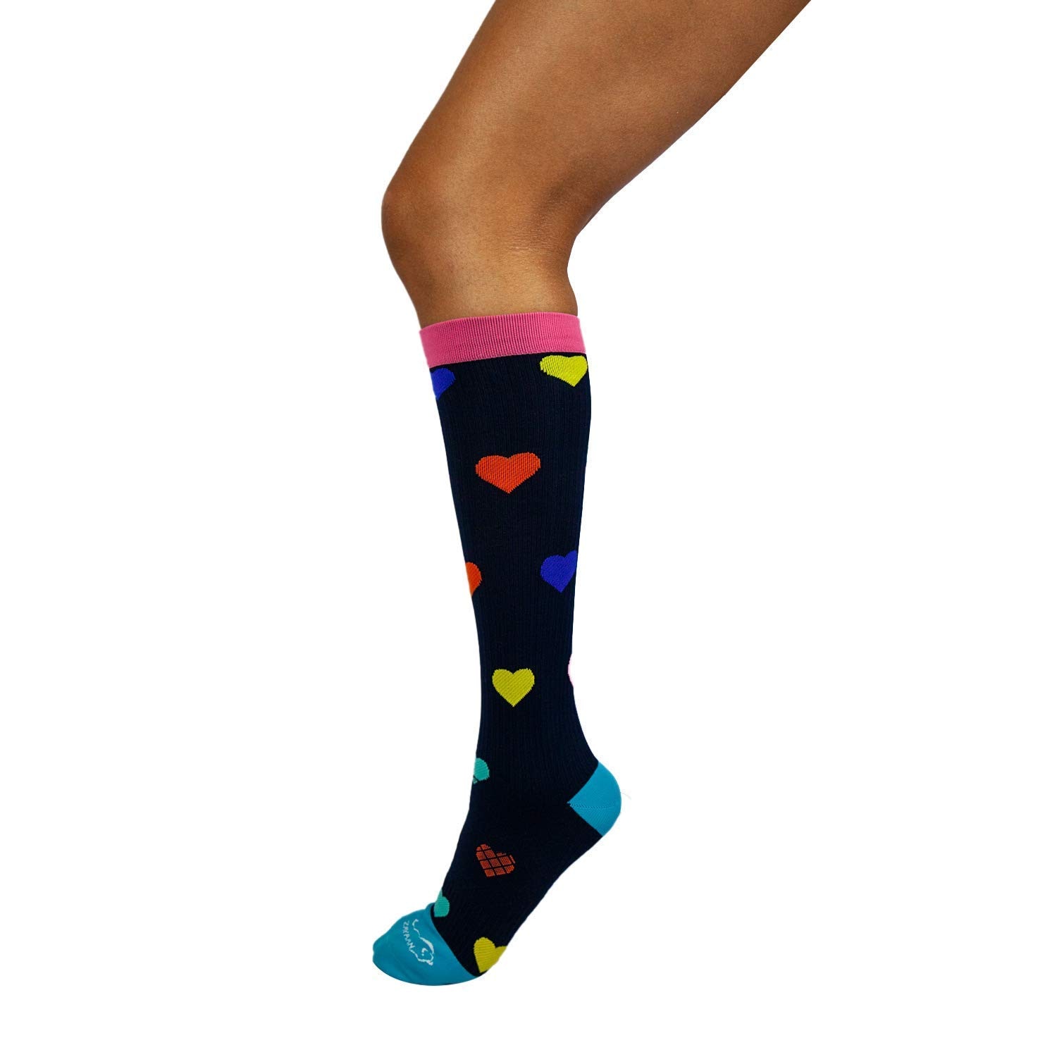 BISON LIFE BLZH-CSSP-V-4MS-6 socks - View #8