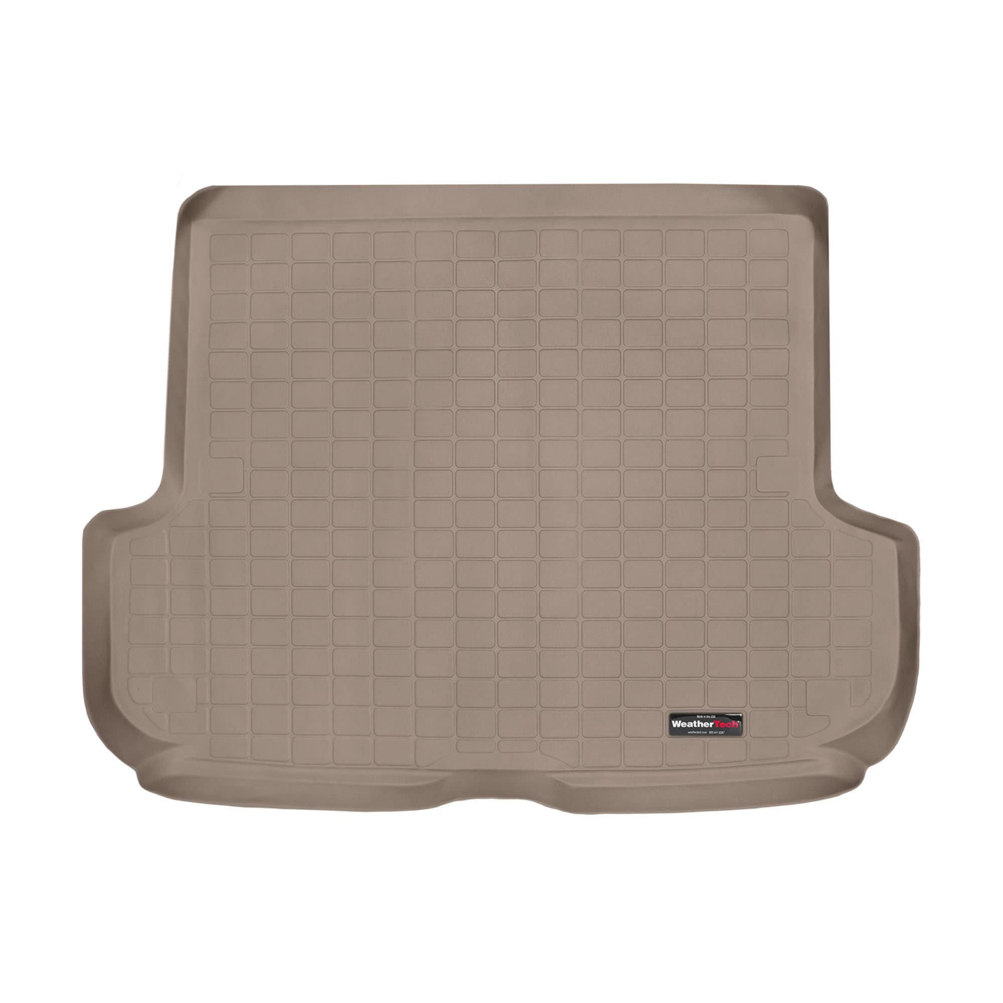 WeatherTech 41152 Cargo/Trunk liner for Car