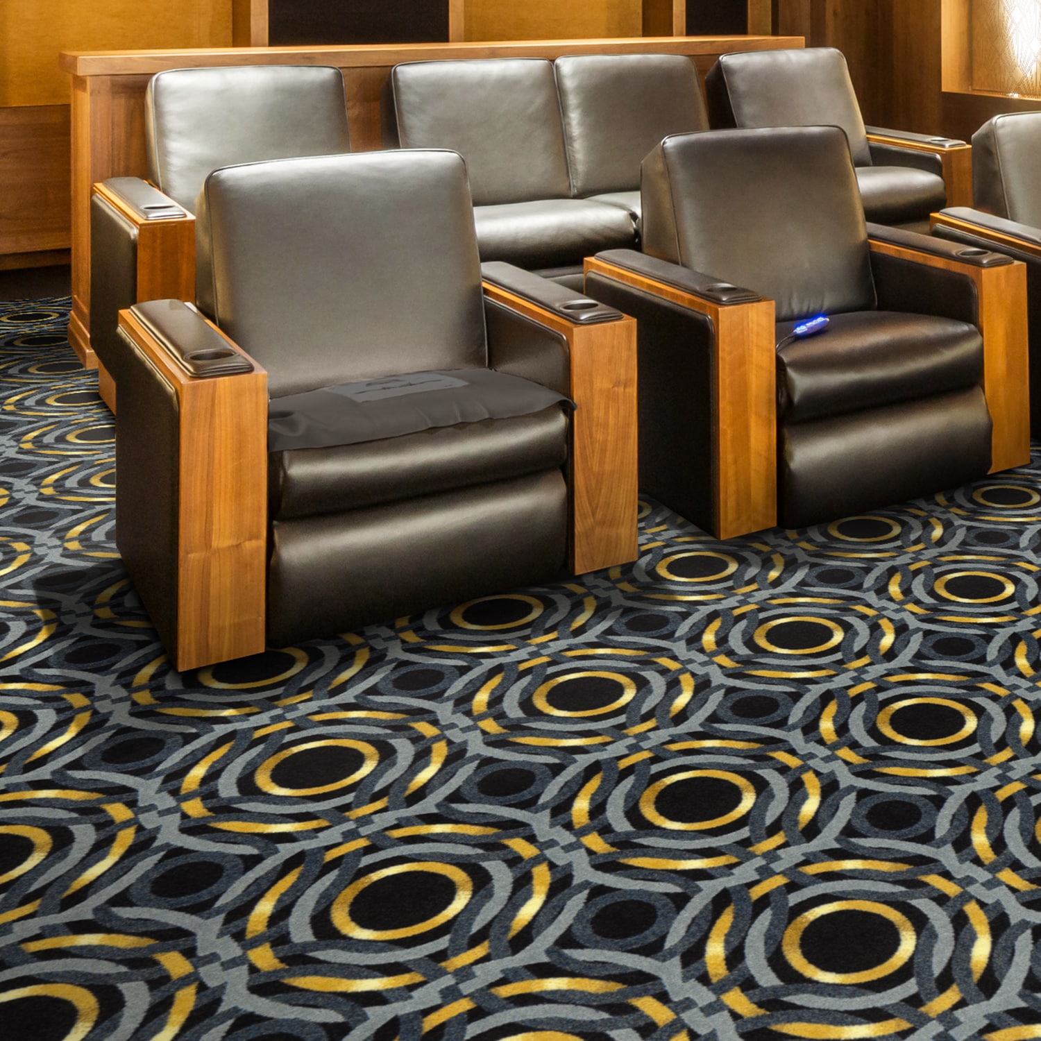 Joy Carpets 2082W-03-26 Carpet-Panel - View #6