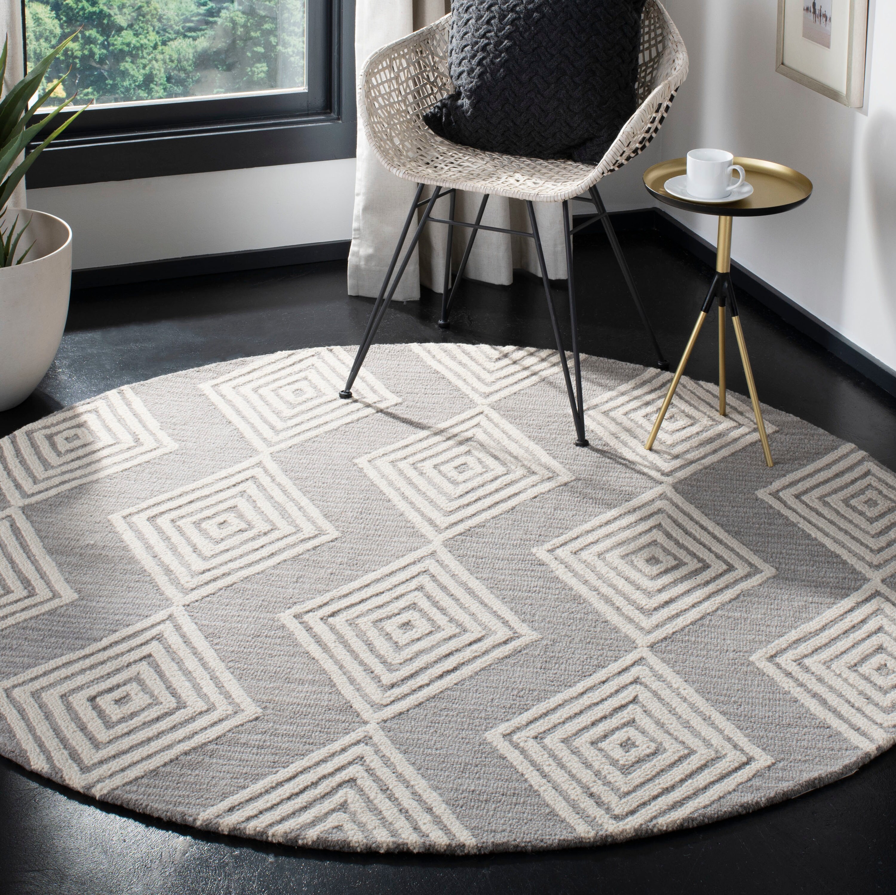 Safavieh BLM111F-6R rugs - View #2