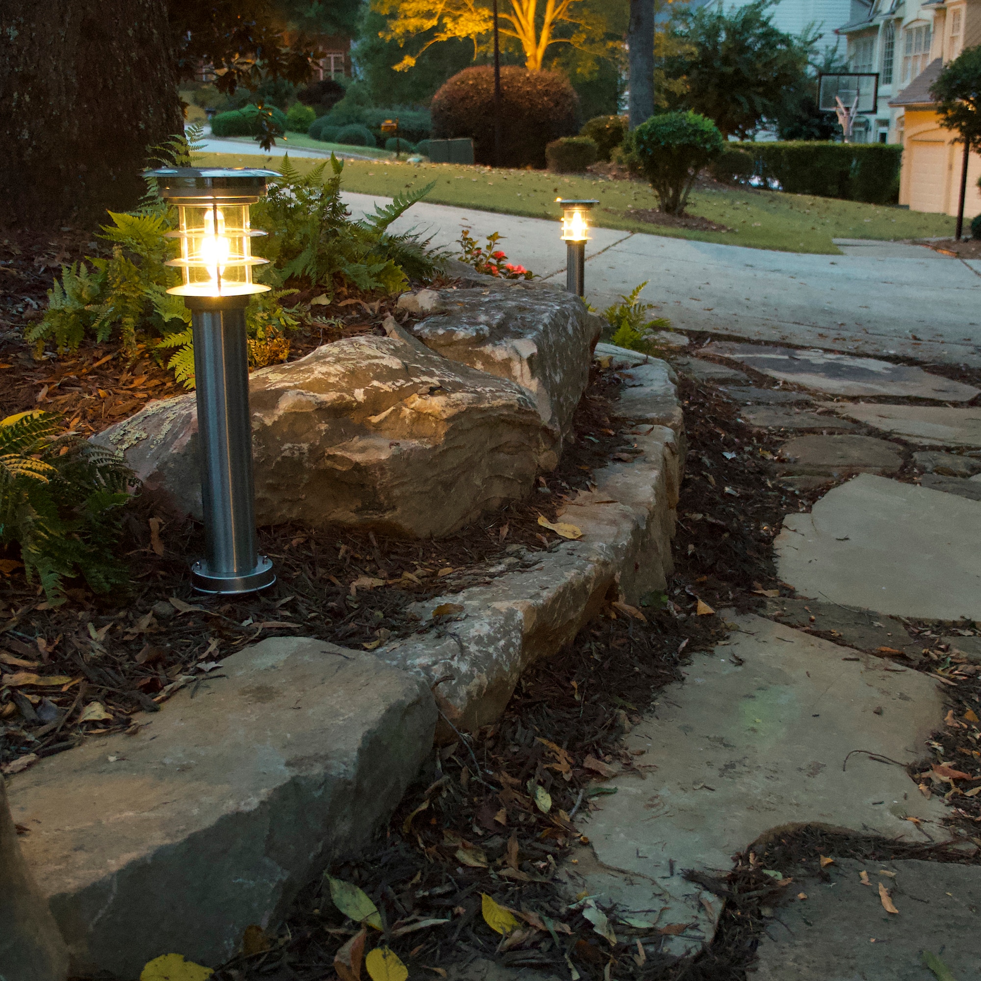 Gama Sonic 214801 Path-Lights - View #5