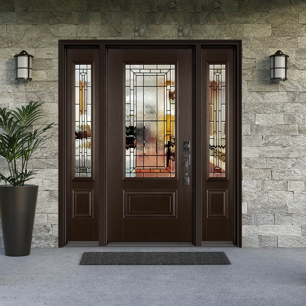 Masonite 633139 Entry-Doors - View #2