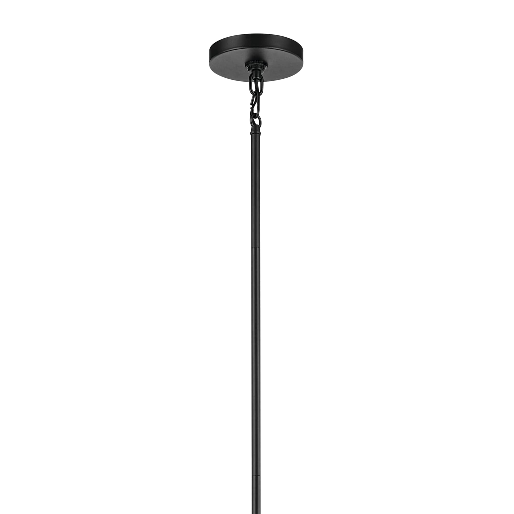 Kichler 52348BK b090015 - View #3