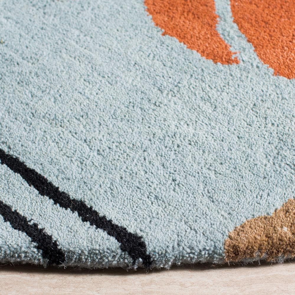 Safavieh SOH738B-6R rugs - View #3