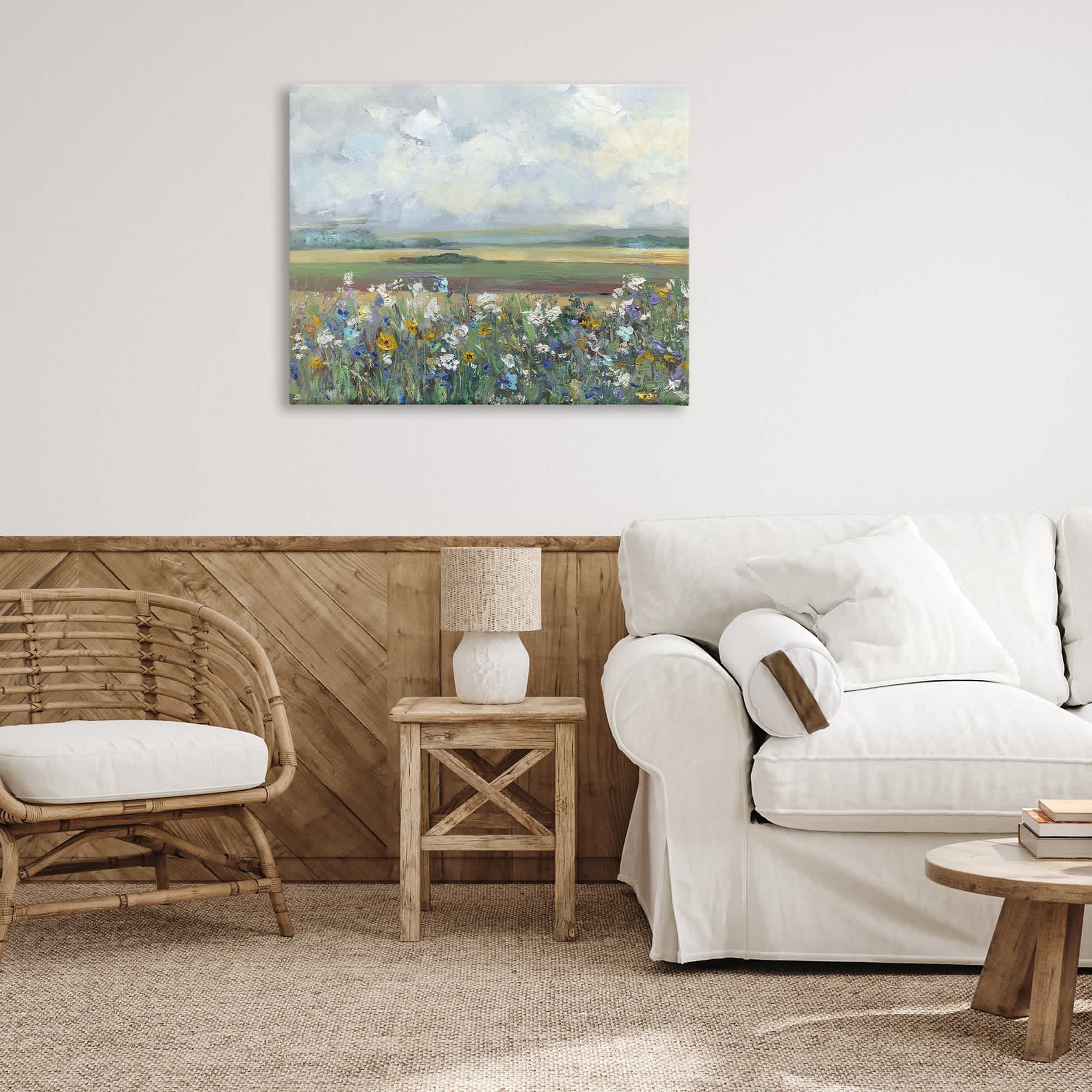 Stupell Industries BS-219-CN-30X40 Wall-Art - View #3