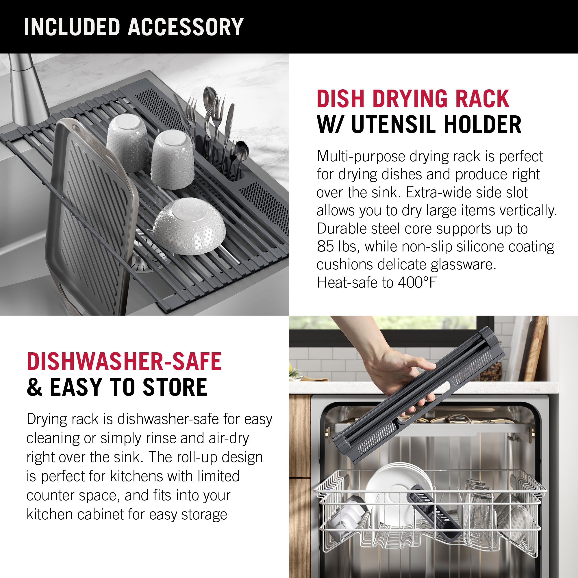Delta 95J132-T36S-SS Kitchen-Sinks - View #12