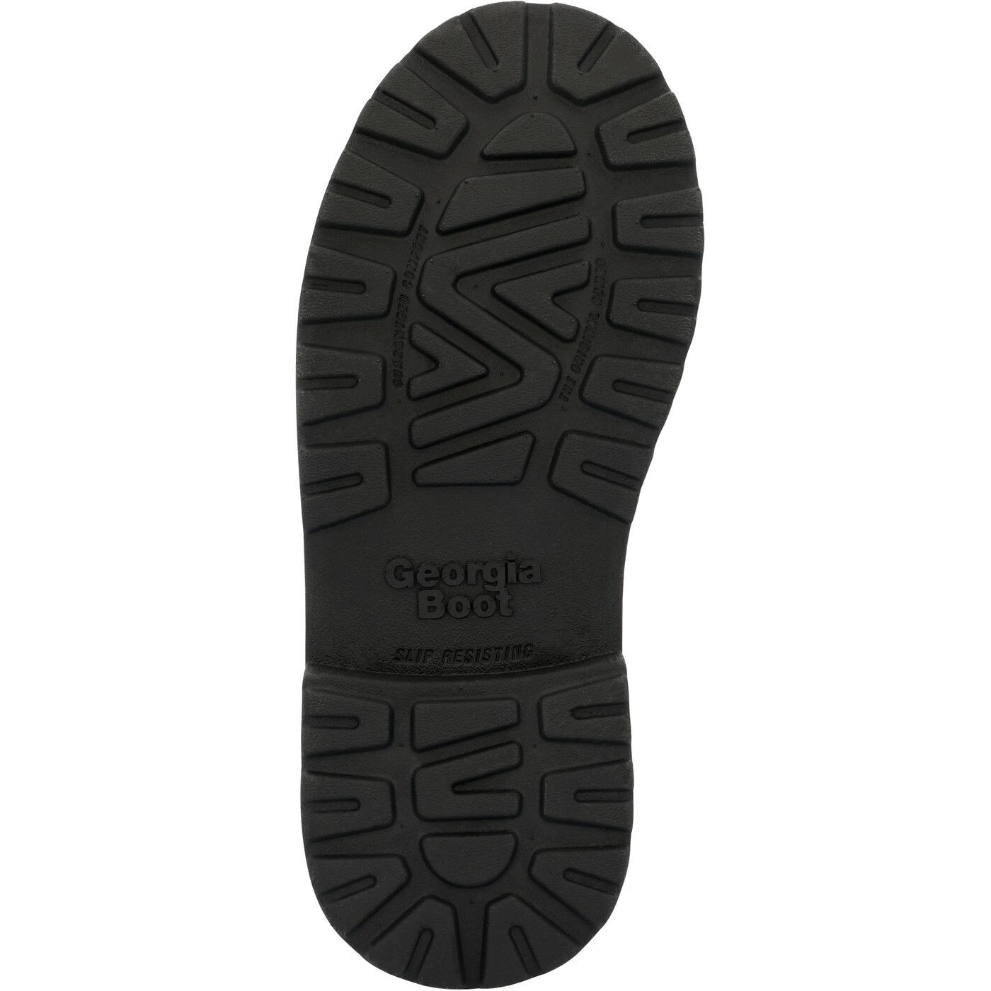 Georgia Boot GB00676C 2M footwear - View #2
