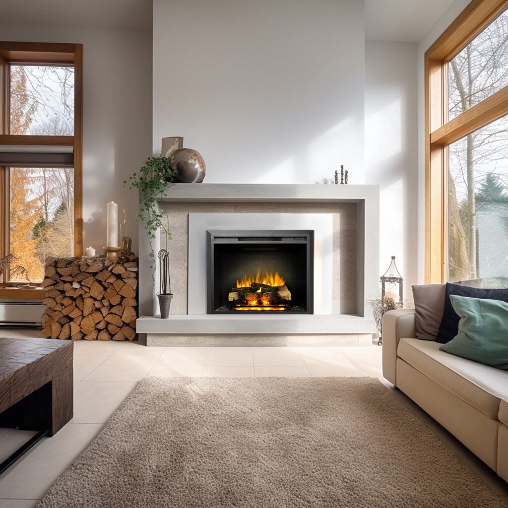 EdenDirect NLCD041942 Electric-Fireplace-Fireboxes - View #7