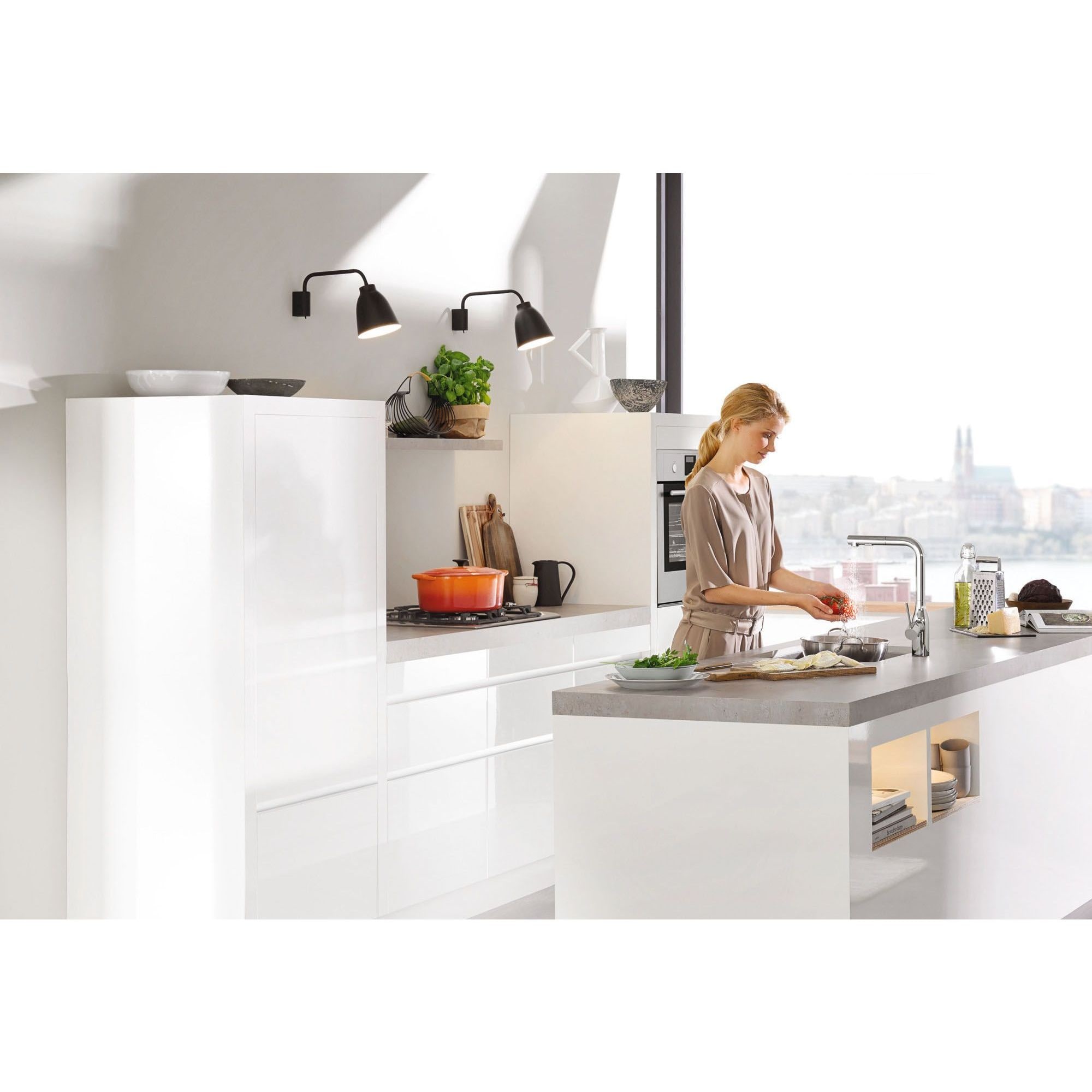 GROHE 30271000 Kitchen-Faucets - View #4