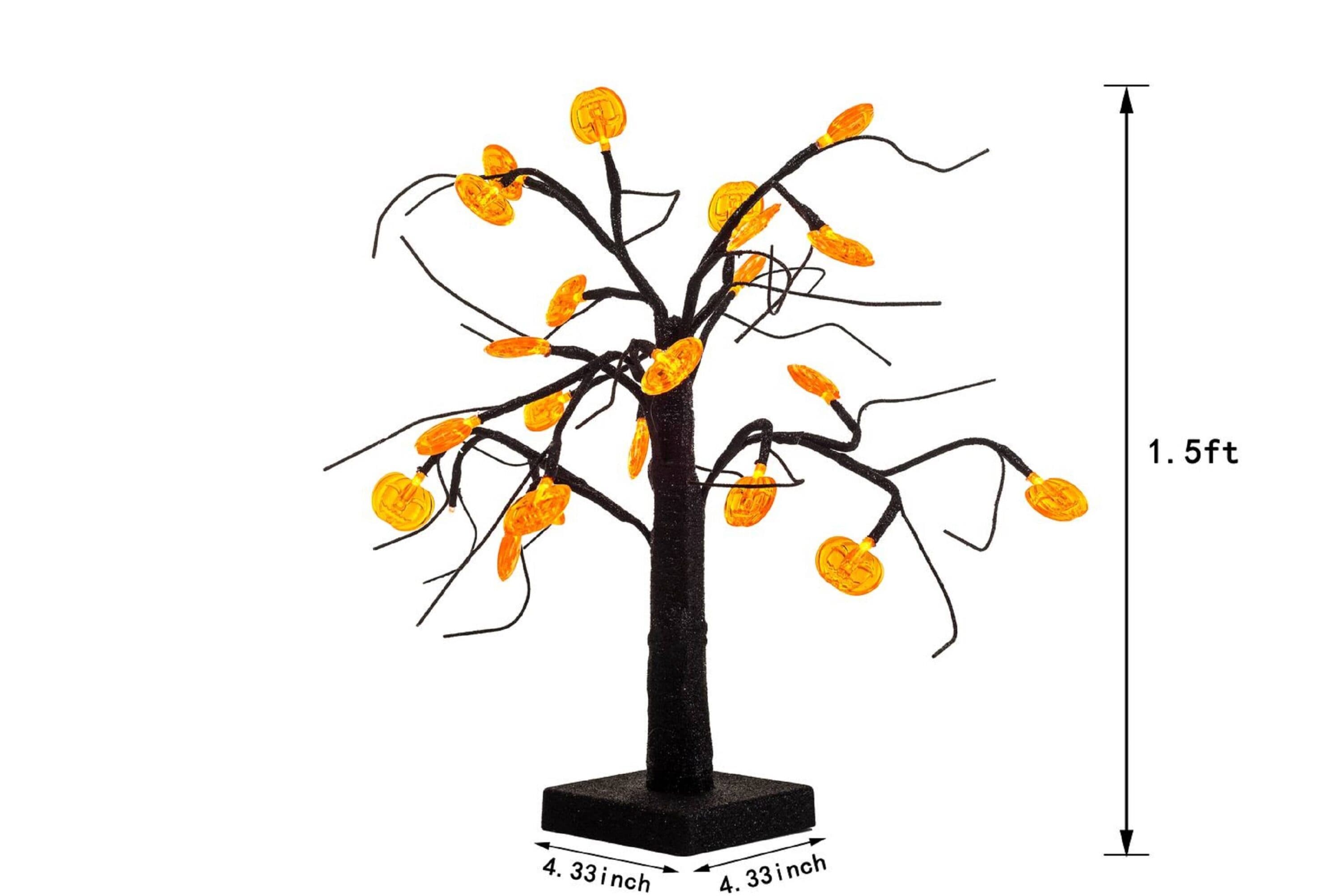 Joyfy 30734 Table-Halloween-Decor - View #8