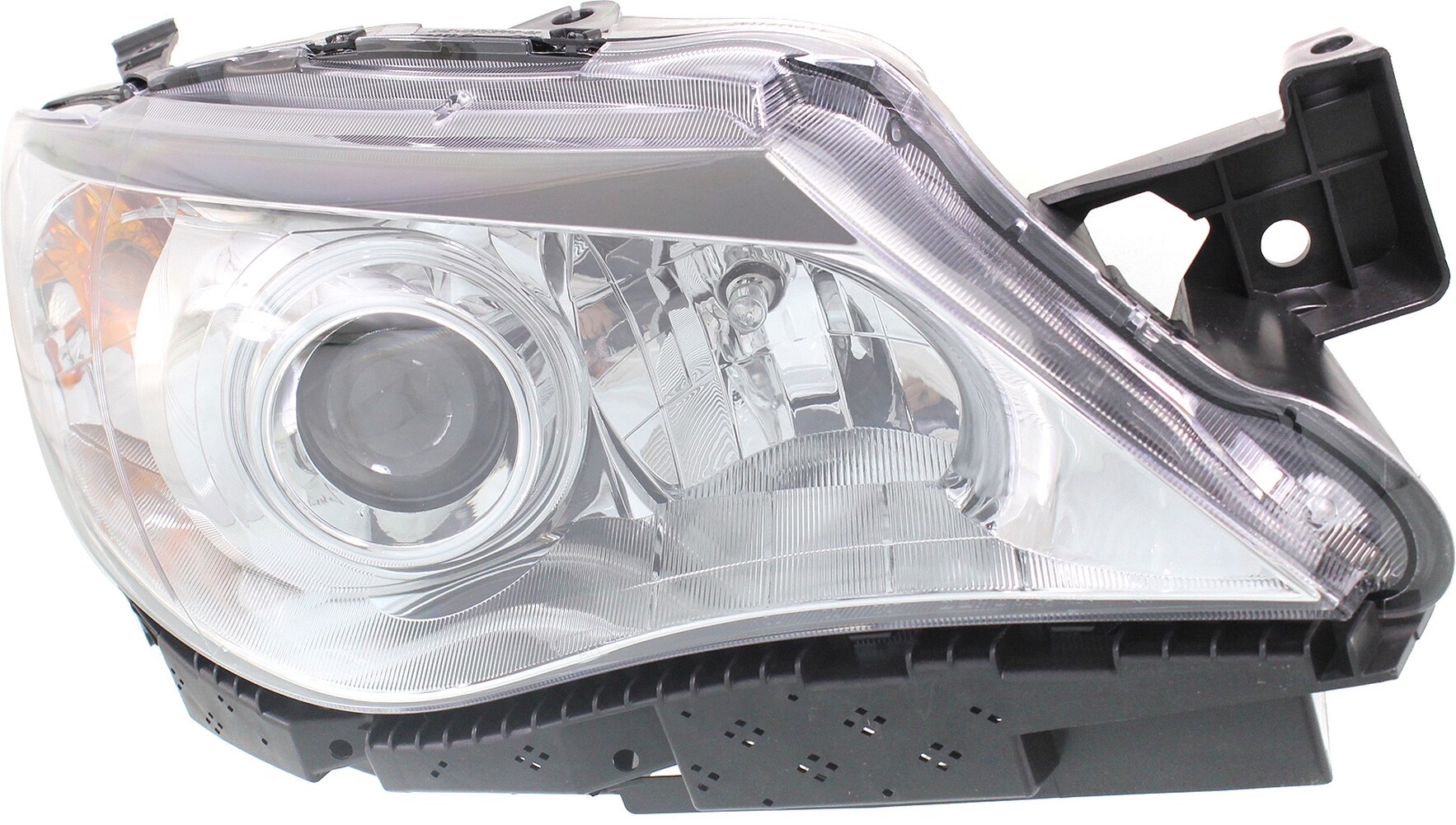 Garage-Pro JCWREPS100323QGP Headlights-Components - View #2