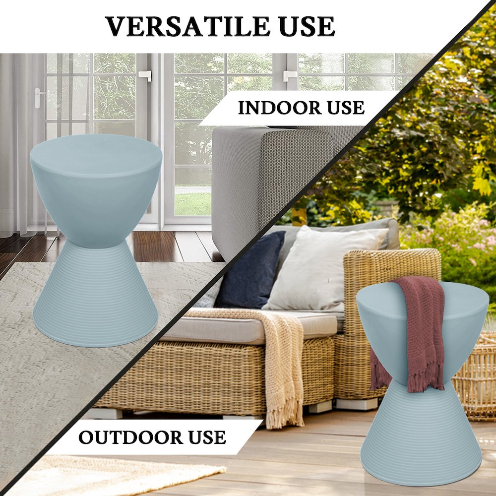 Leisuremod BG3863007 End-Tables - View #4