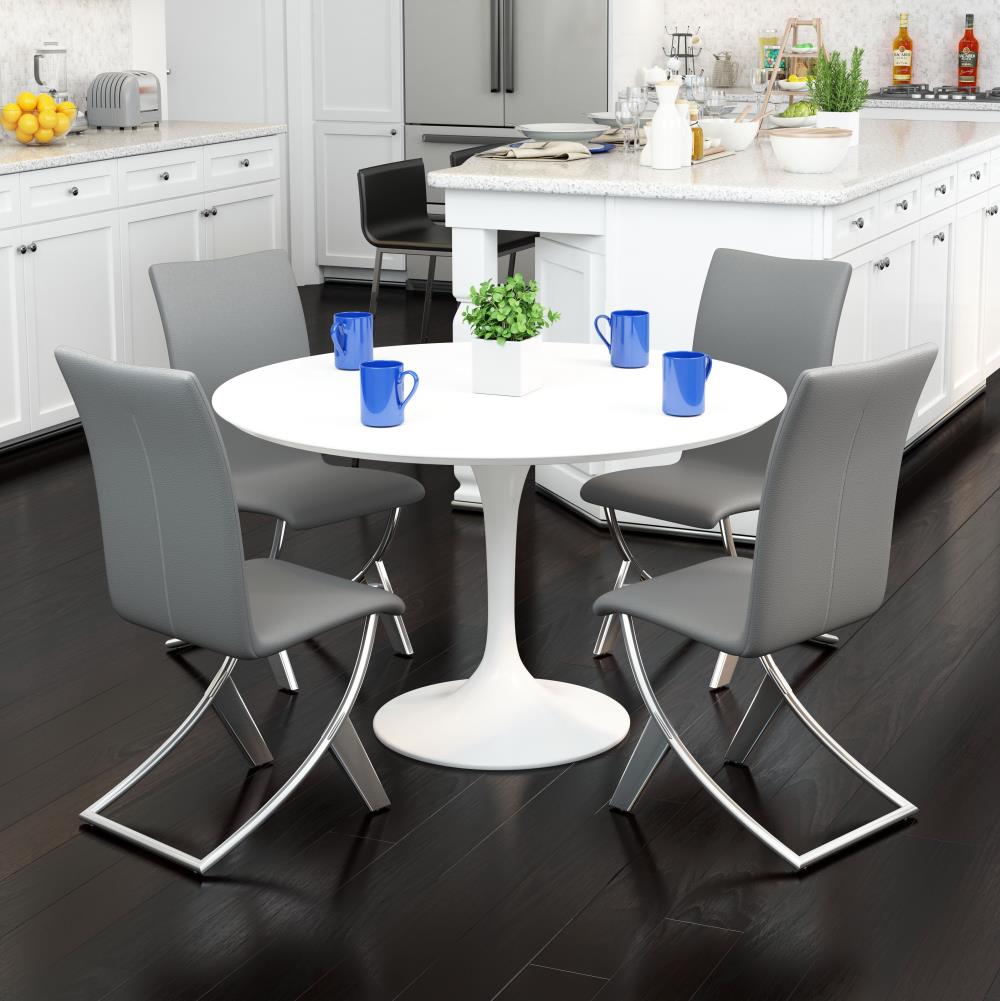 Zuo Modern 102106 Dining-Chairs - View #5