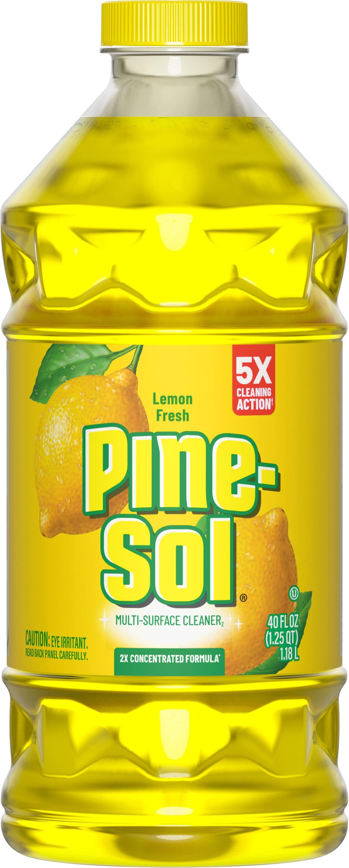 Pine-Sol 4129460165 All-Purpose-Cleaners - View #3