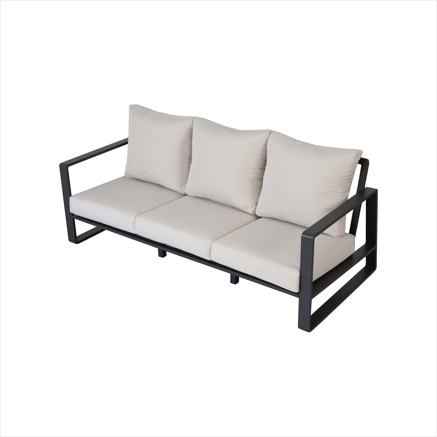 SunJet J4K9DKV6TBBA Patio-Conversation-Sets - View #6
