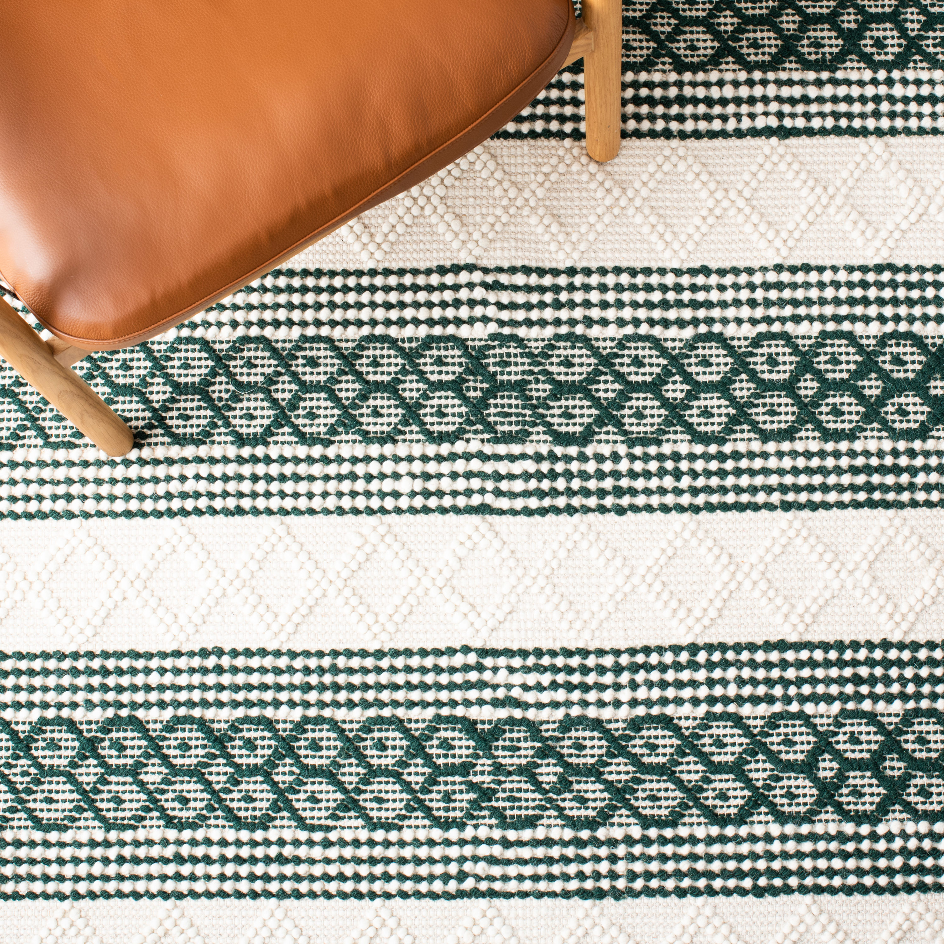 Safavieh NAT859Y-6SQ rugs - View #8
