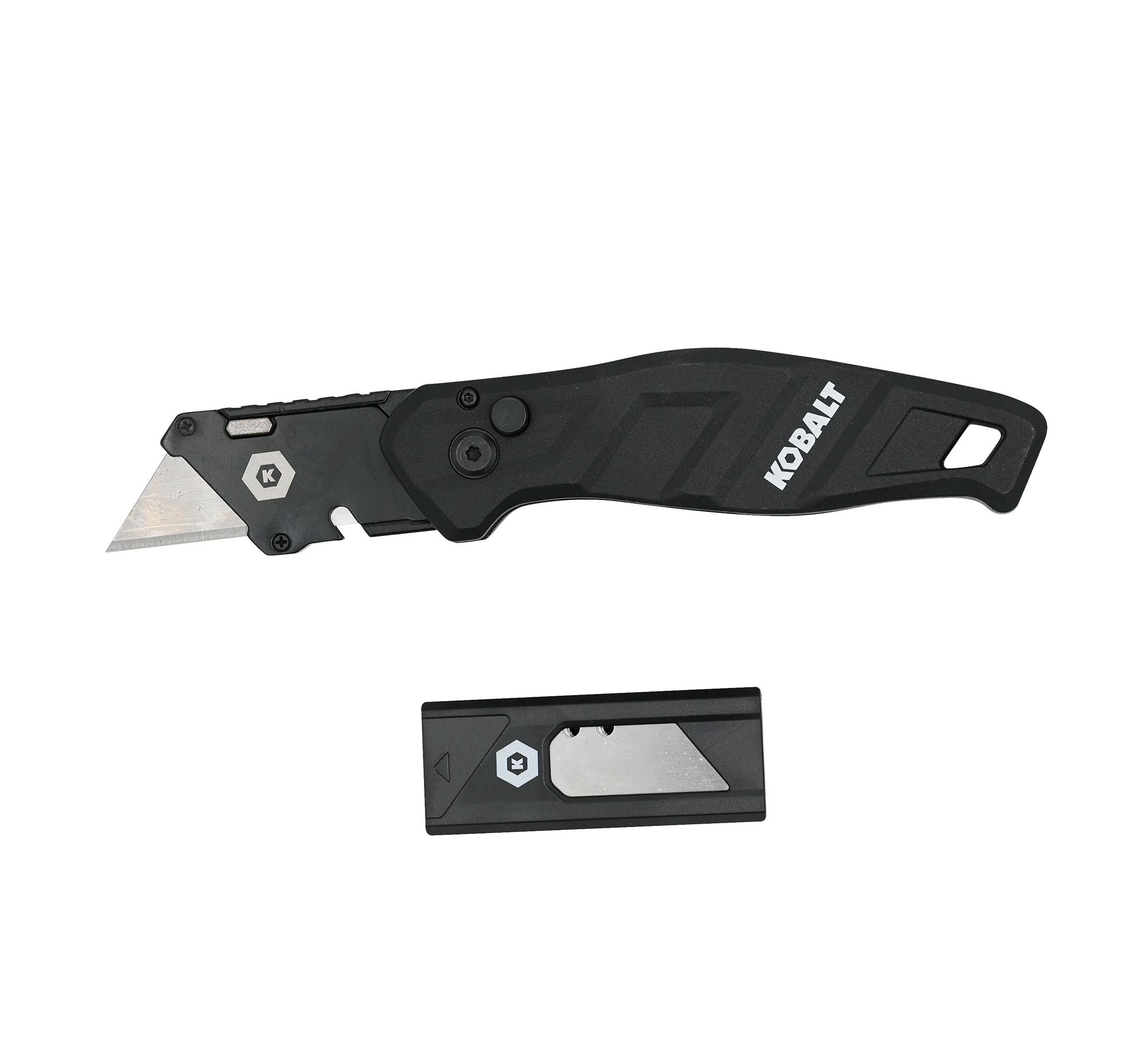 Kobalt 10035 Utility Knife