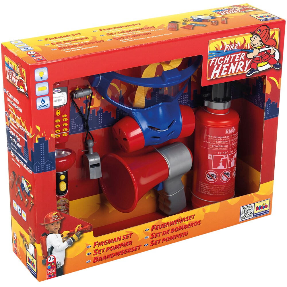 Klein G4009847089502 Play-Toys - View #4