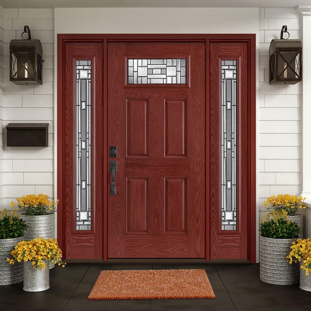 Masonite 3421084 Entry-Doors - View #2