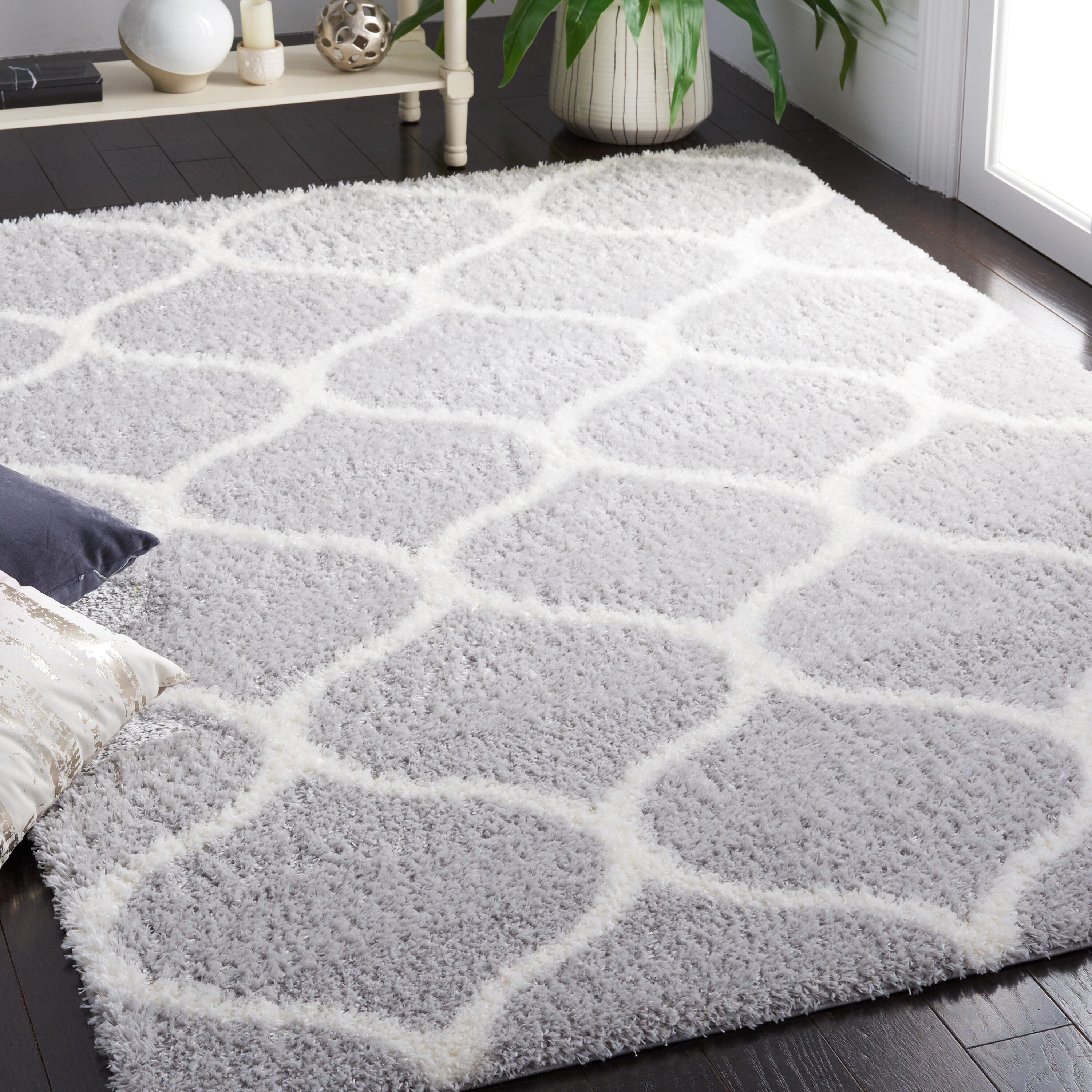 Safavieh THO677F-9 rugs - View #2