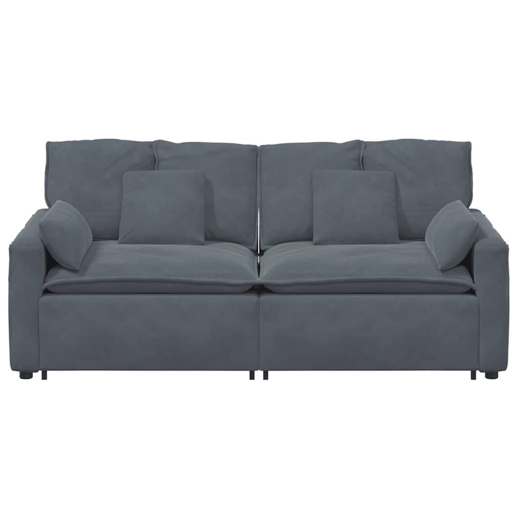 Tinyhomie LW-L-DP3321130 Sofas-Loveseats - View #4