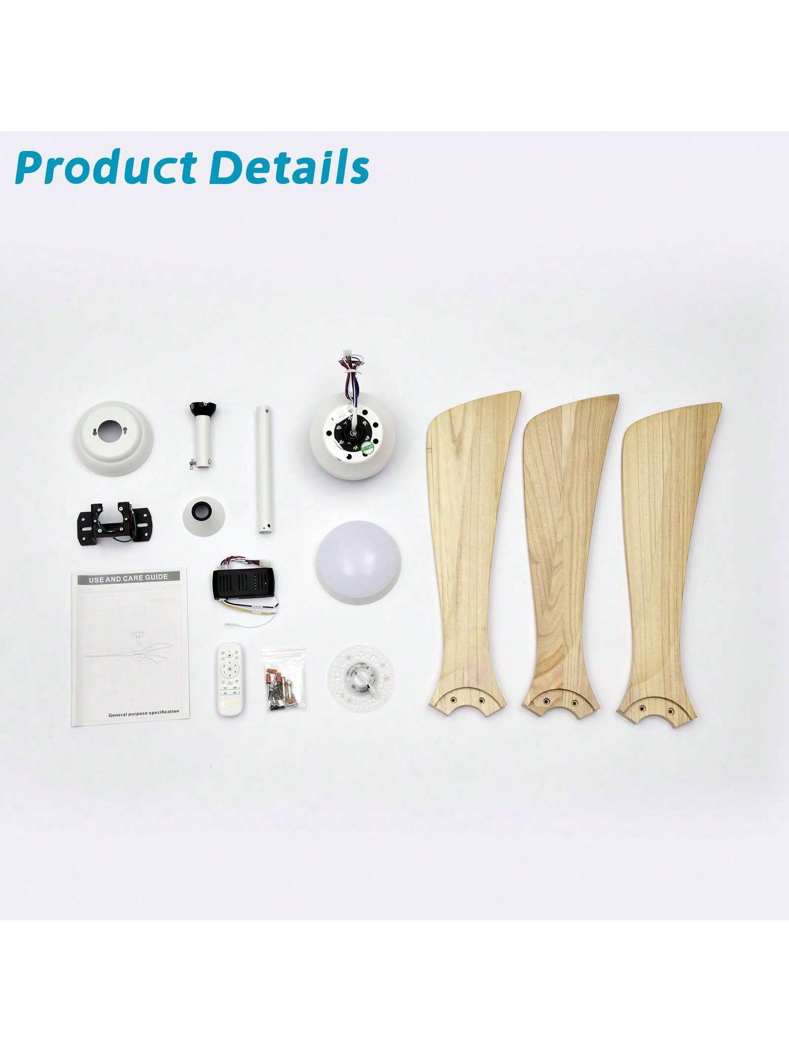 Qeetex PHO-12UKAA35-HF4 Decorative-Accessories - View #7
