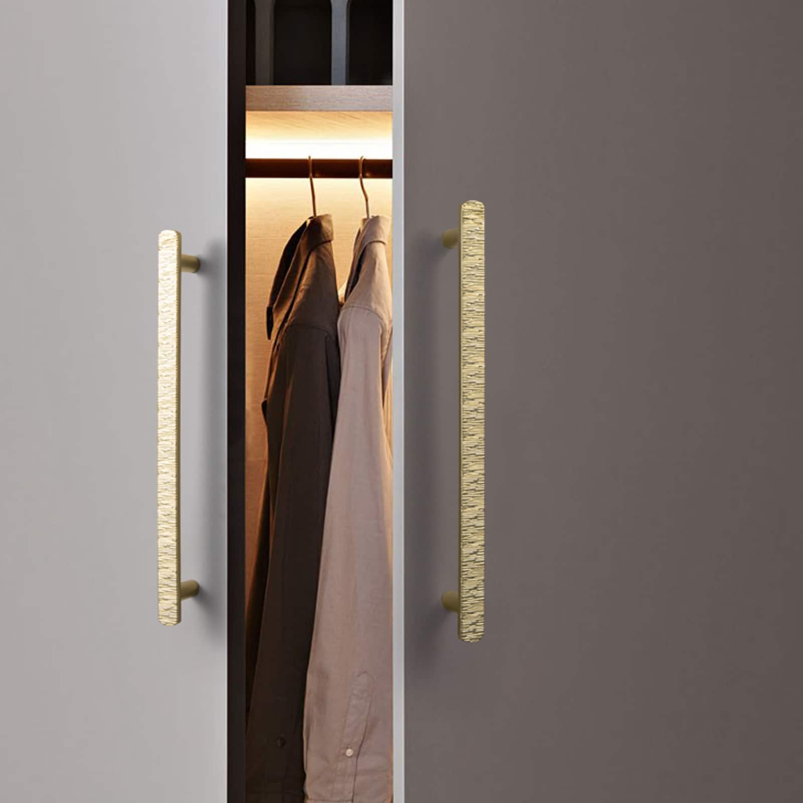 Miaokesen 9617KJ-192 Cabinet-Pulls - View #3