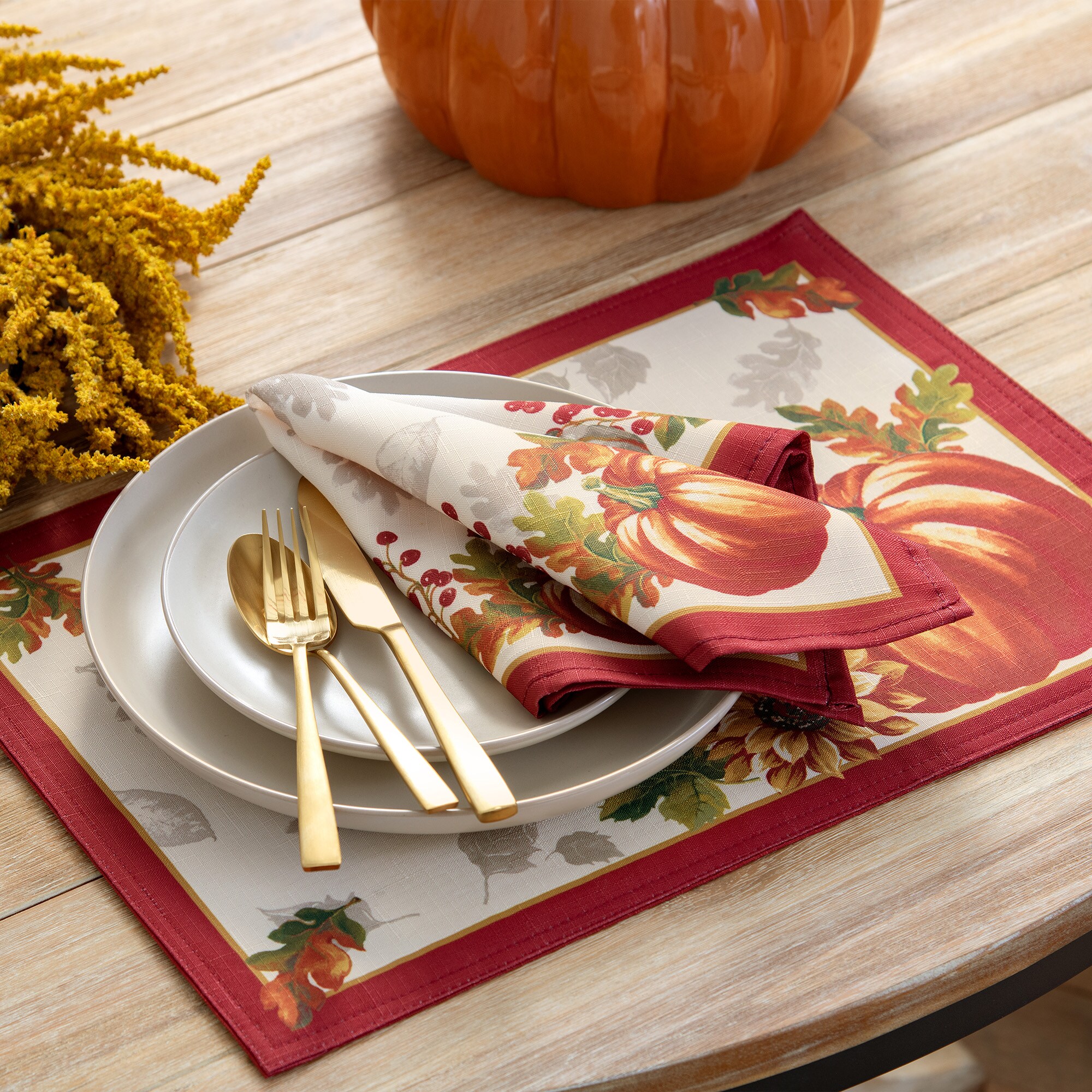 Elrene Home Fashions 739550325867 Serveware-Accessories - View #2