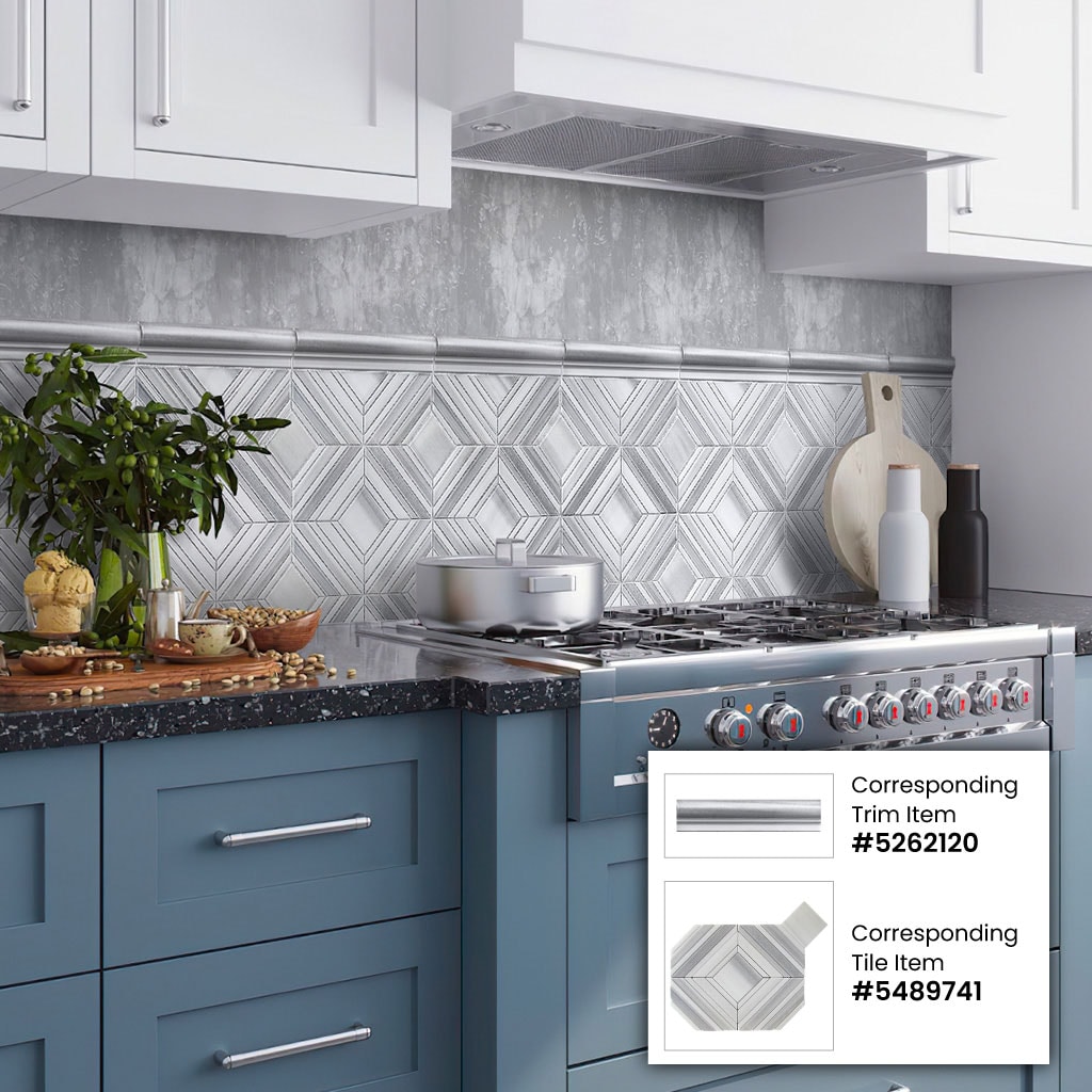 Apollo Tile APLMRM88S16A Ceramic-Tile - View #3