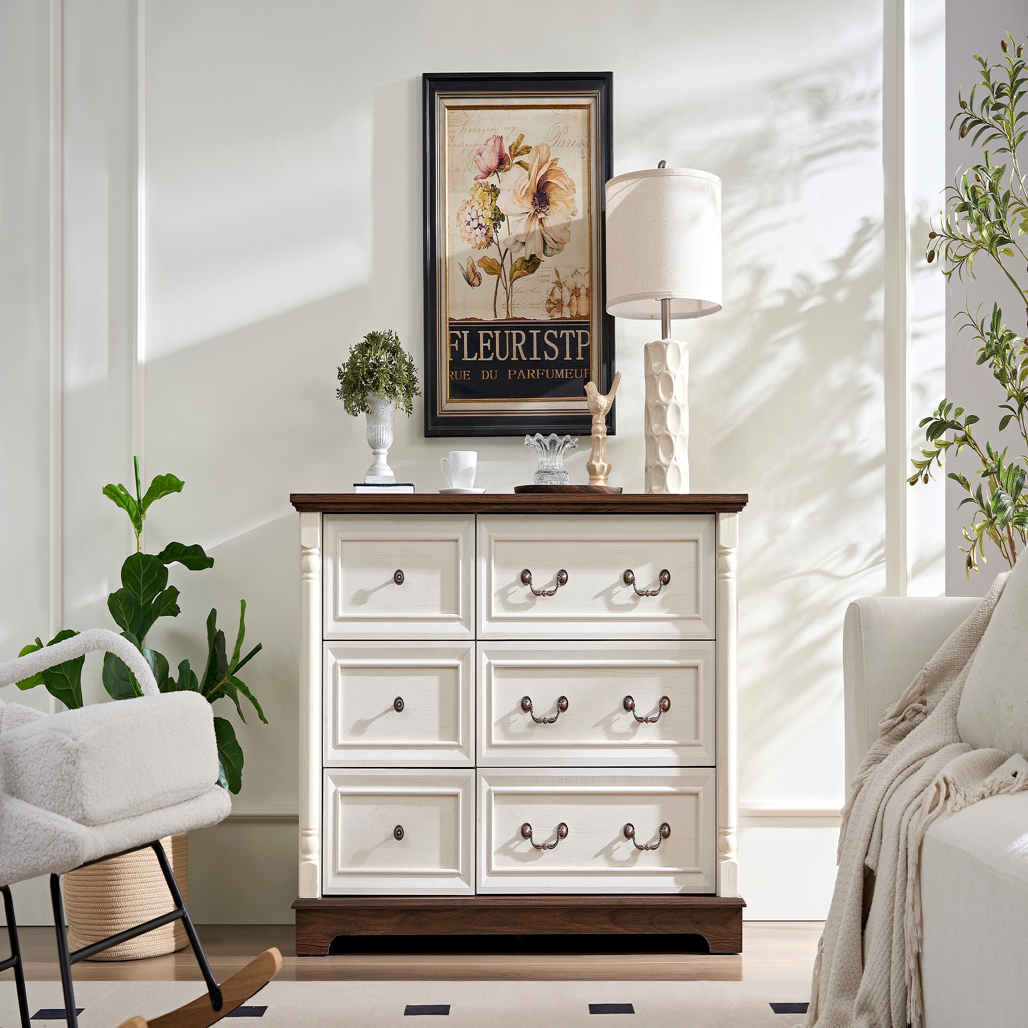 Bybafun YB9300084 dressers - View #2