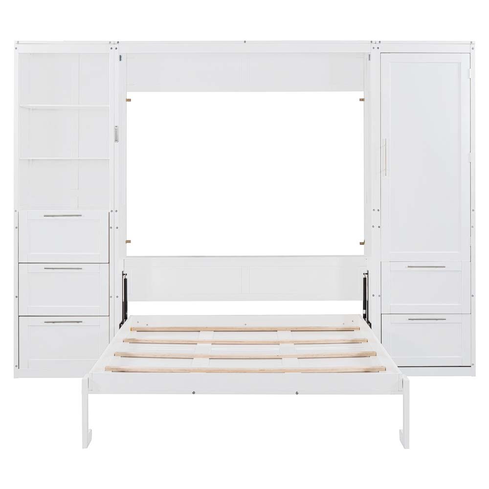 ModernLuxe LP000865AAK beds - View #14