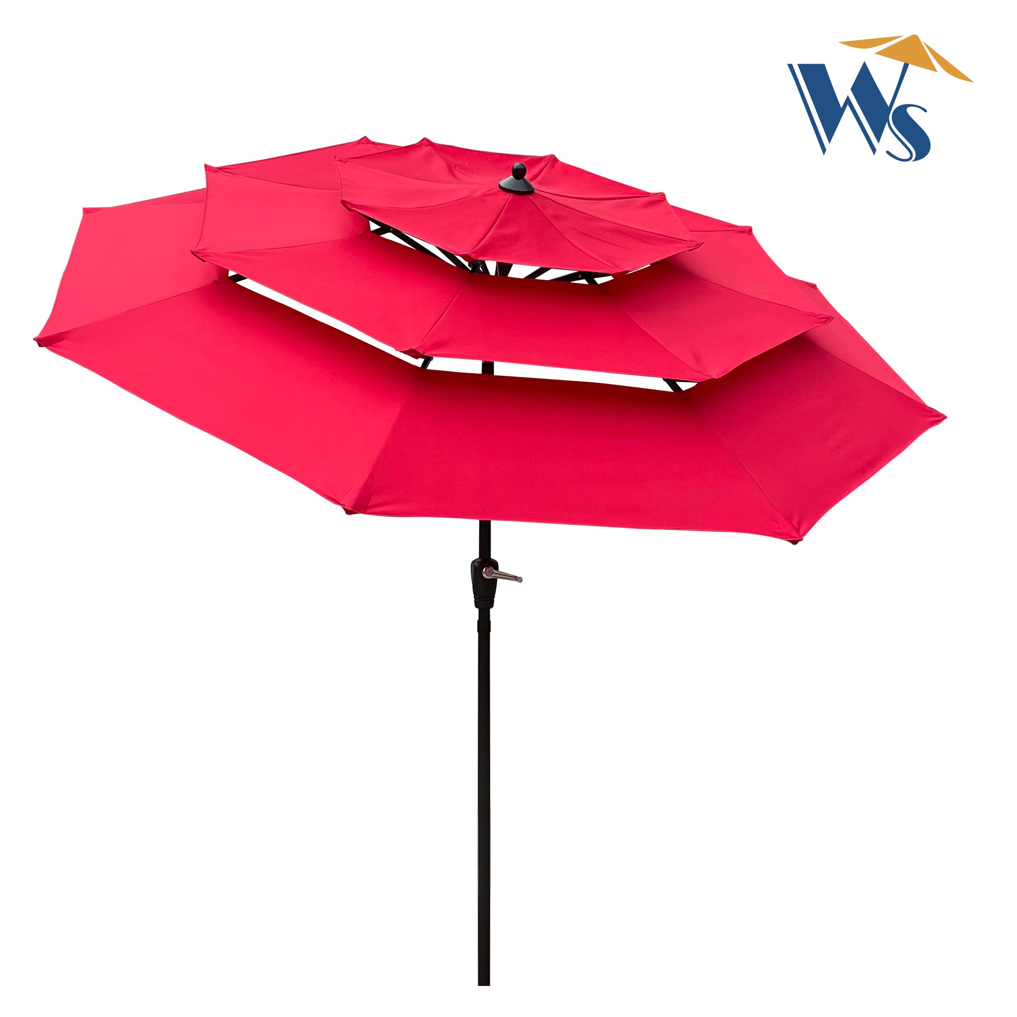 Maocao Hoom MZH27937 Umbrellas-2 - View #2