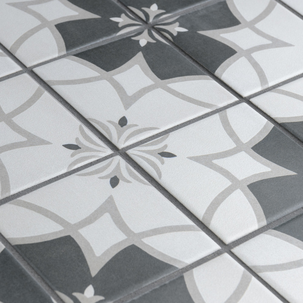 Affinity Tile FRC4TWCS Ceramic-Tile - View #4