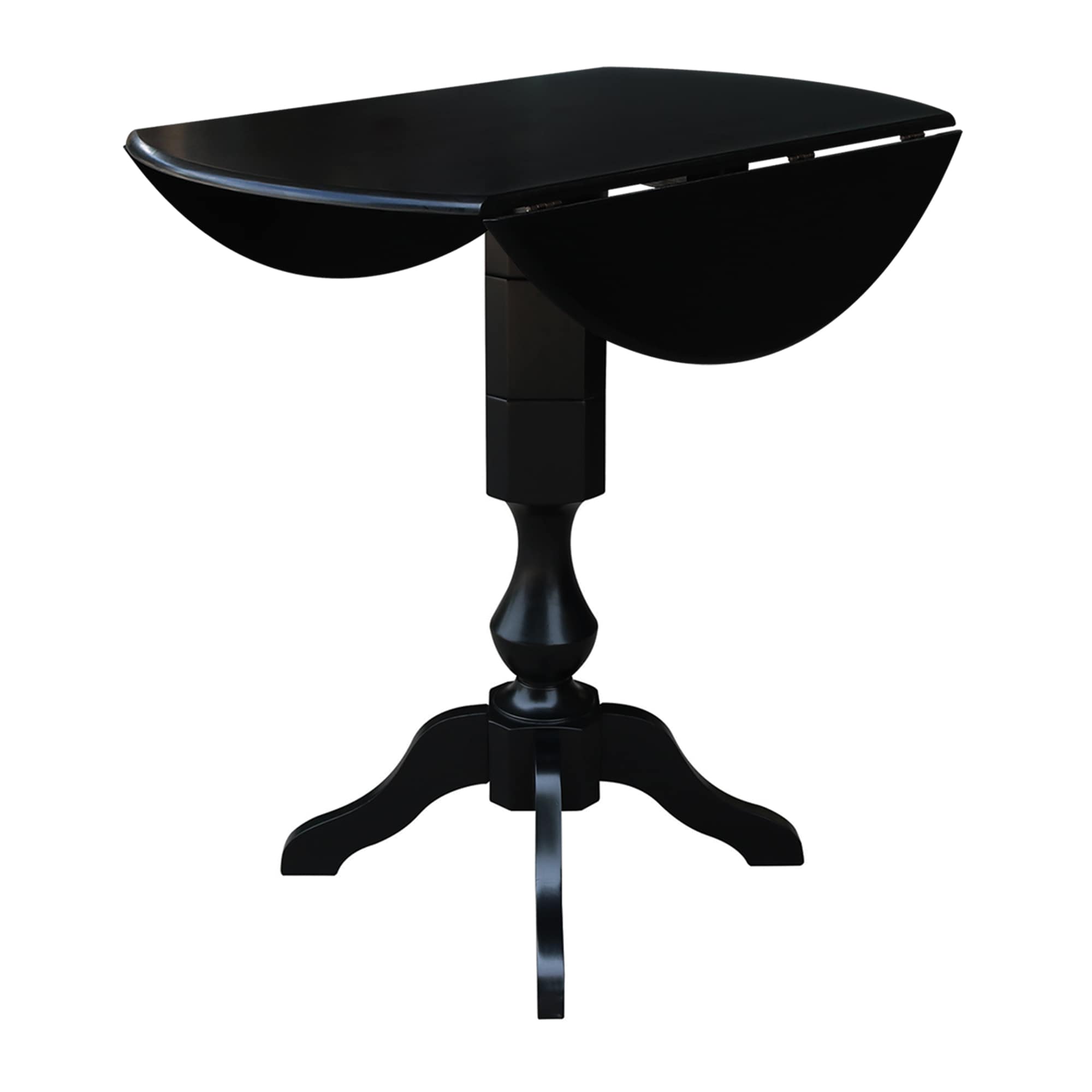 International Concepts K46-42DPT-11P-2 Dining-Tables - View #5