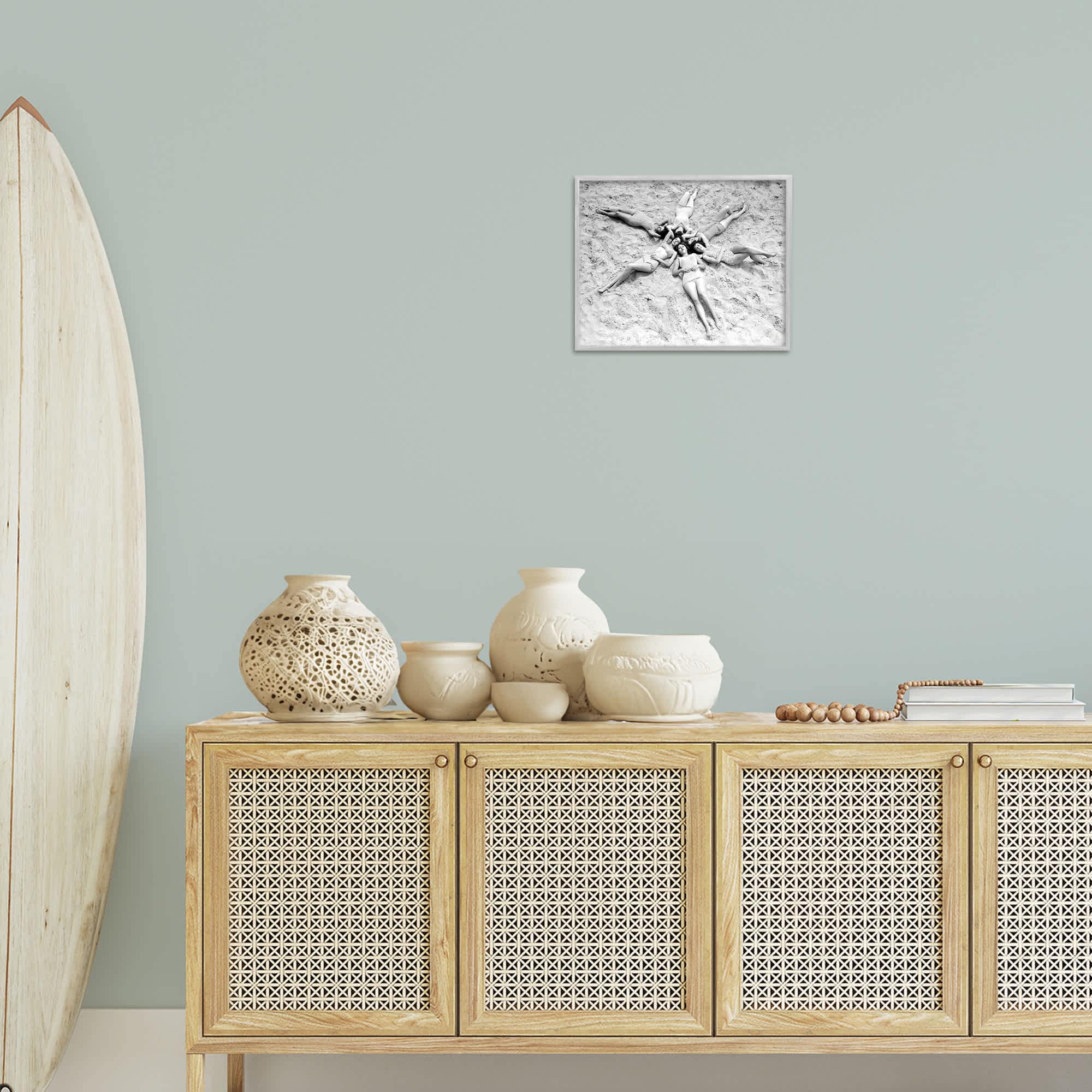 Stupell Industries BT-704-GFF-11X14 Wall-Art - View #3