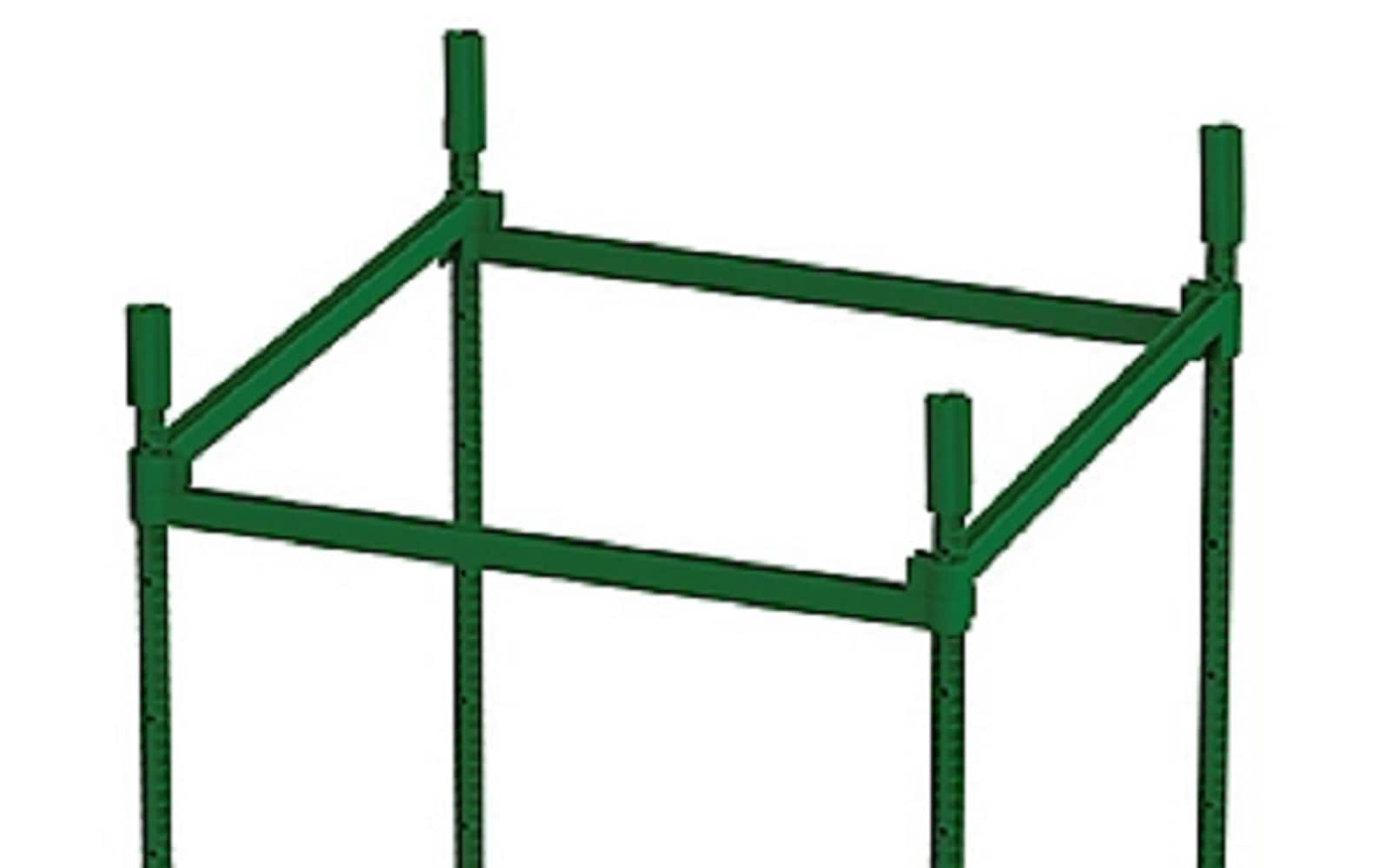 EMSCO GROUP 2322-1 Garden-Trellis - View #10