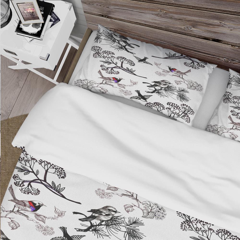 Designart BED17546-K bedding - View #2